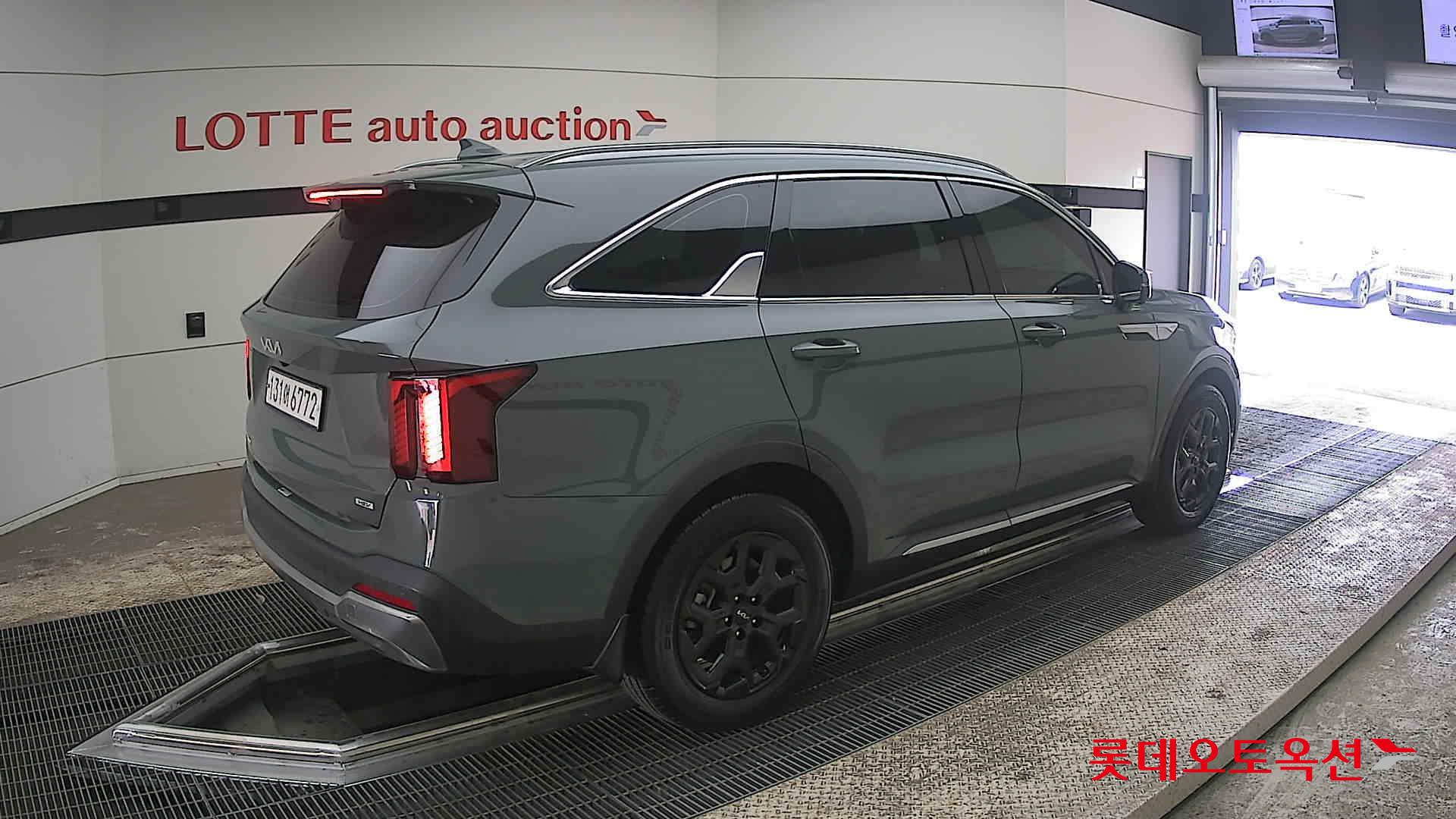 كيا سورينتو