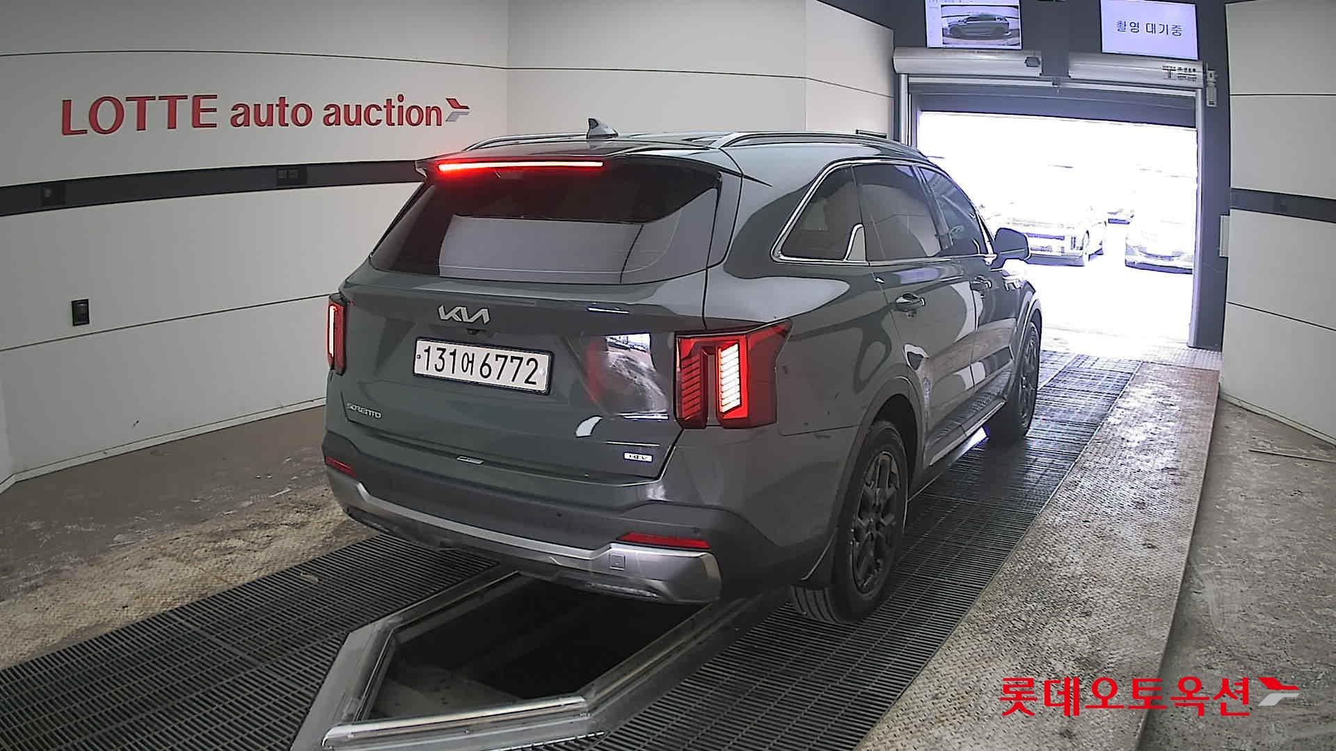 كيا سورينتو