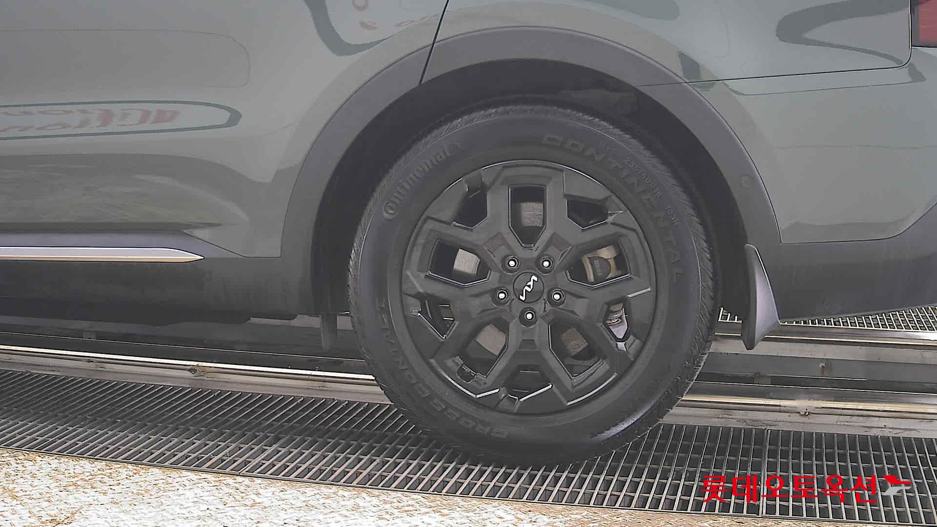 كيا سورينتو