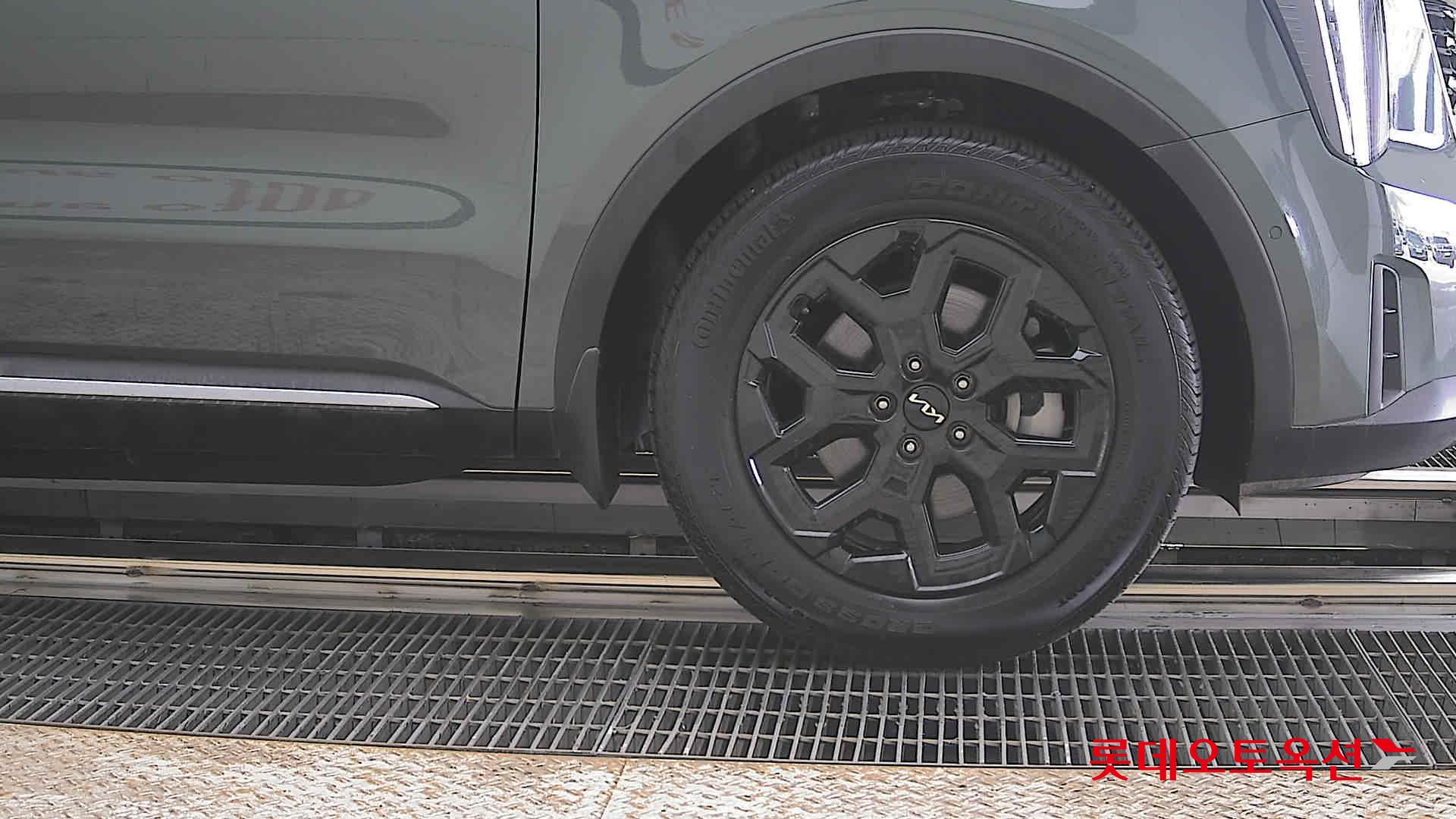 كيا سورينتو