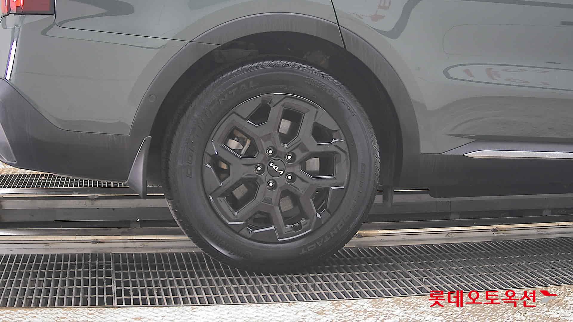 كيا سورينتو