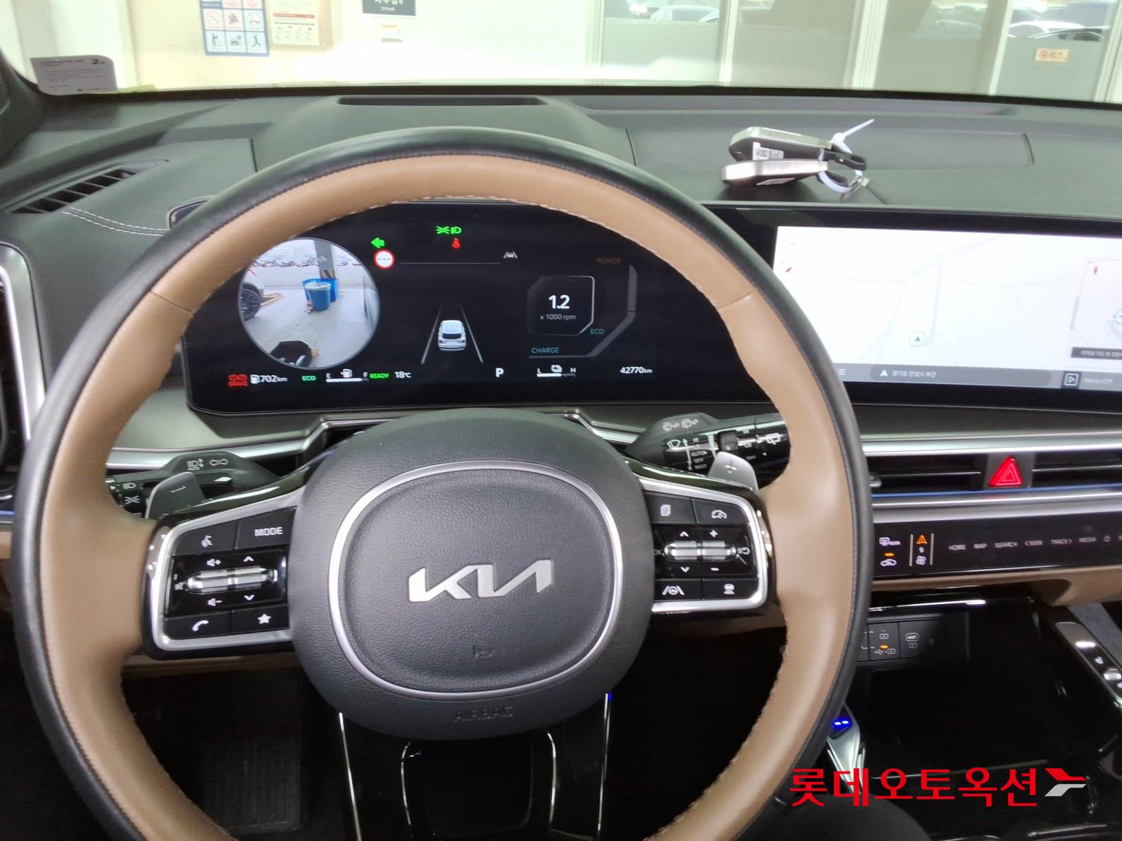 كيا سورينتو