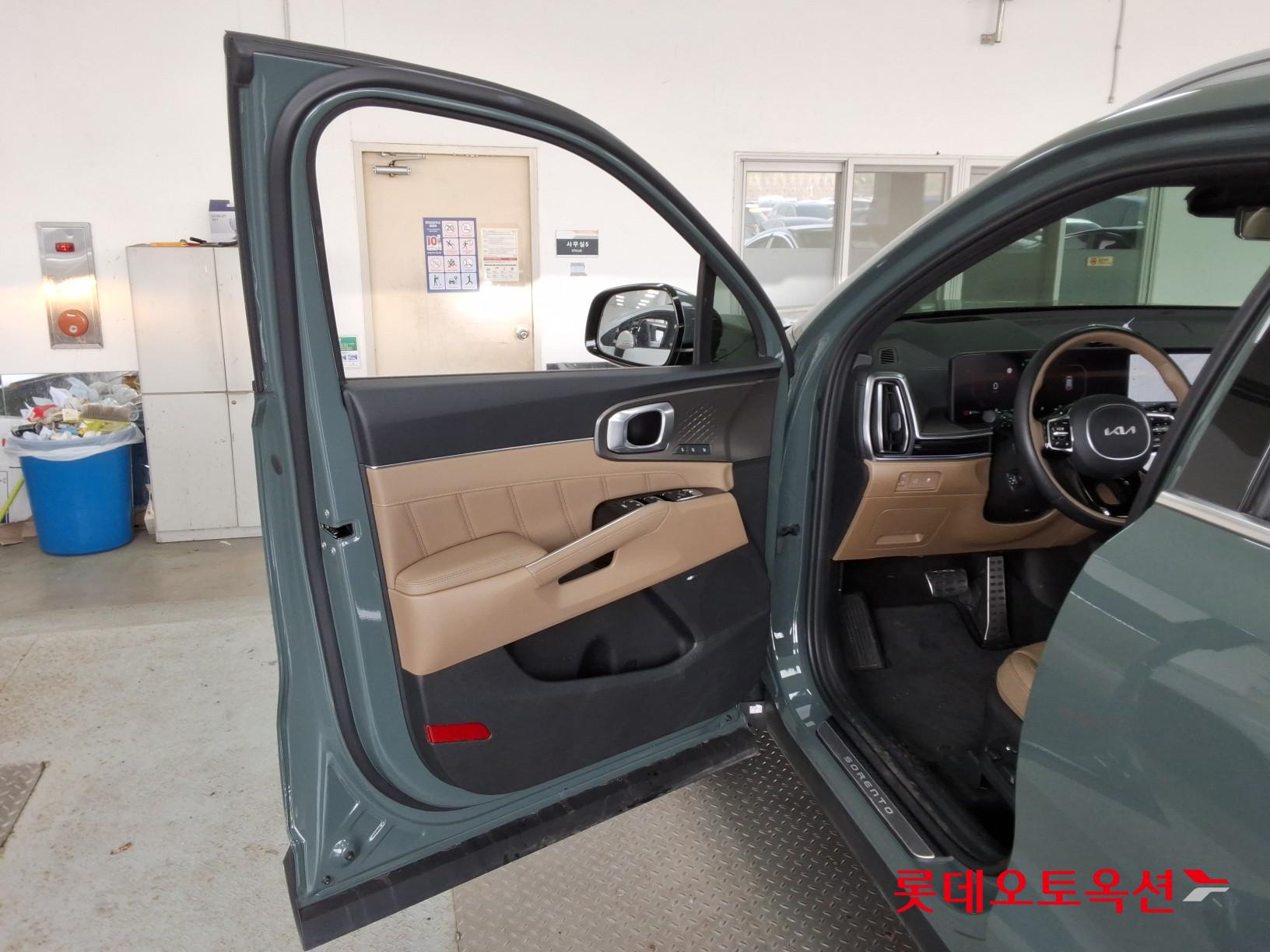 كيا سورينتو