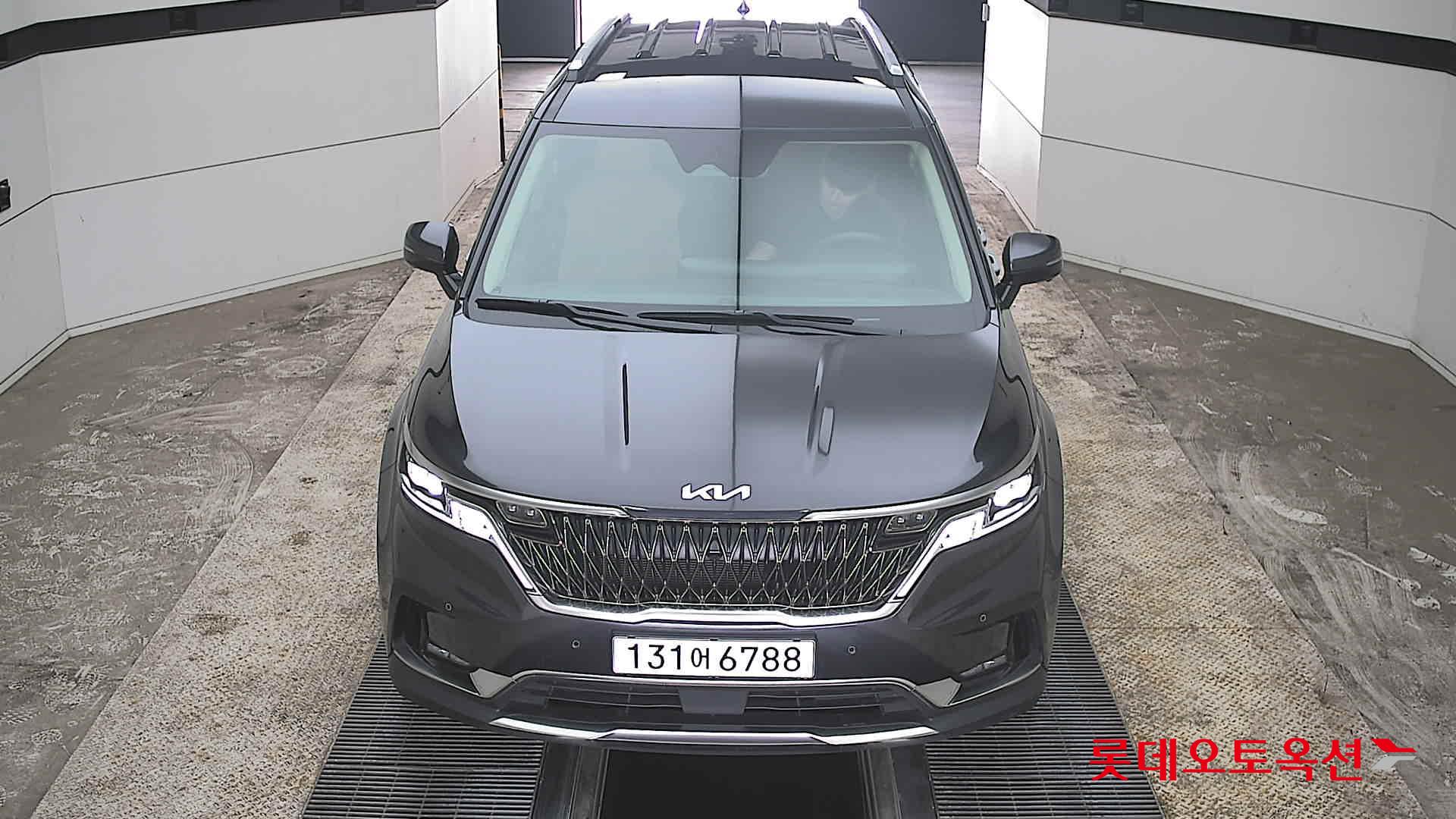 كيا كارنفال