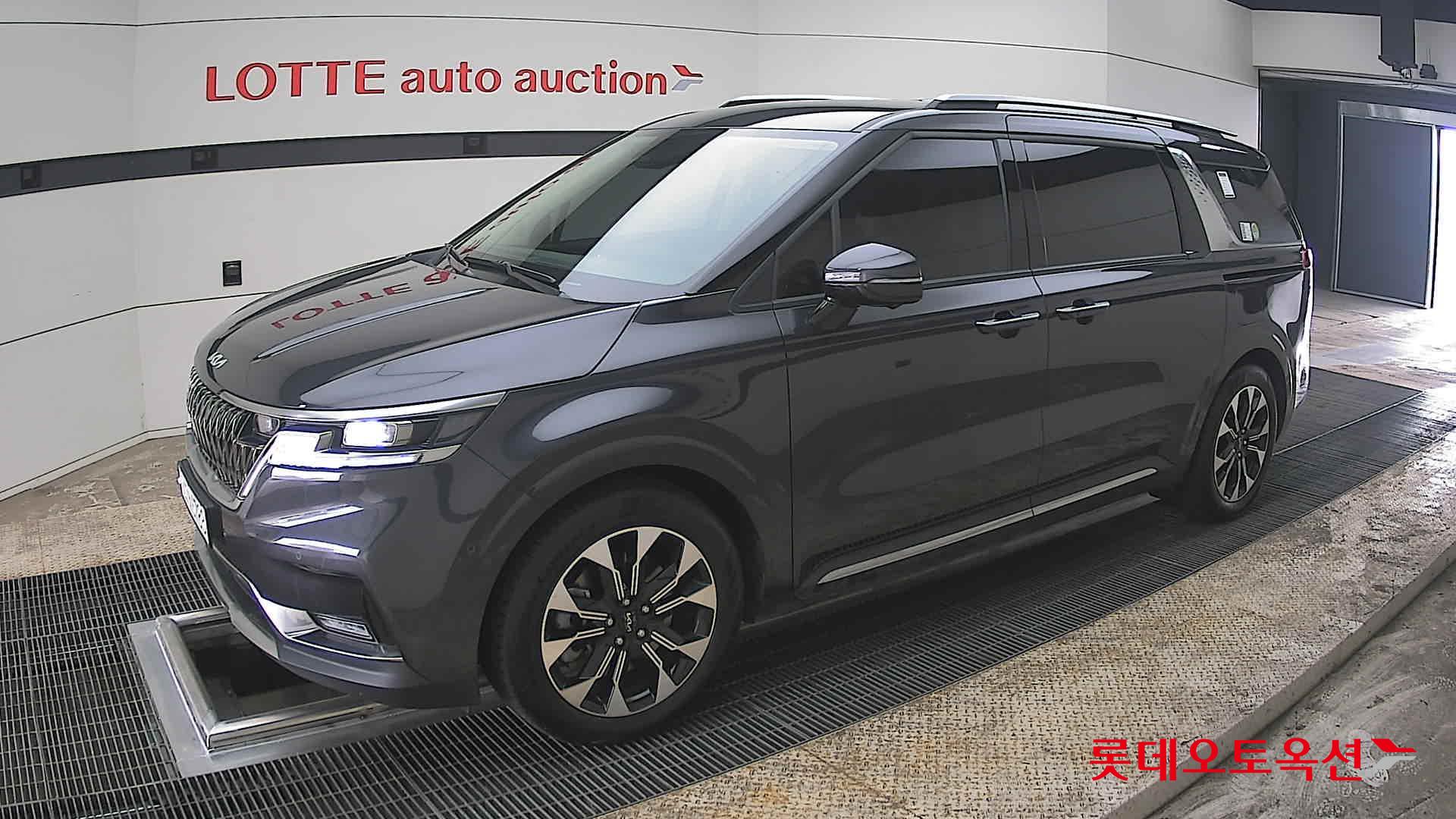 كيا كارنفال