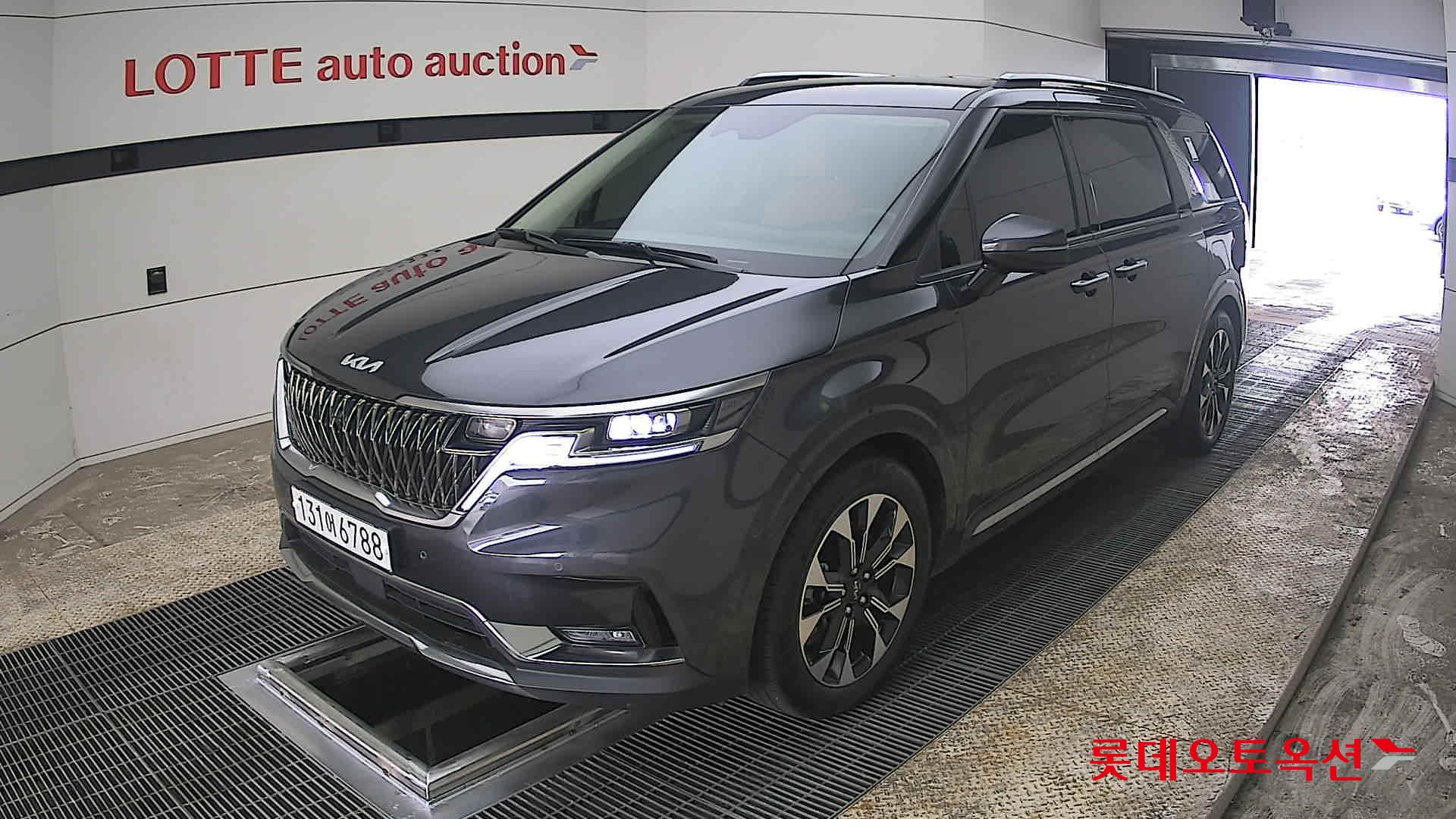 كيا كارنفال