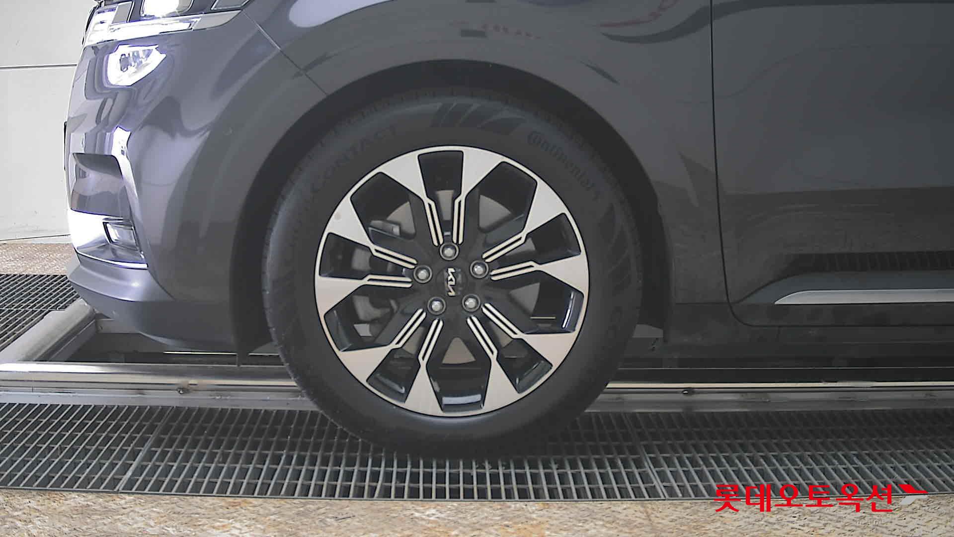 كيا كارنفال