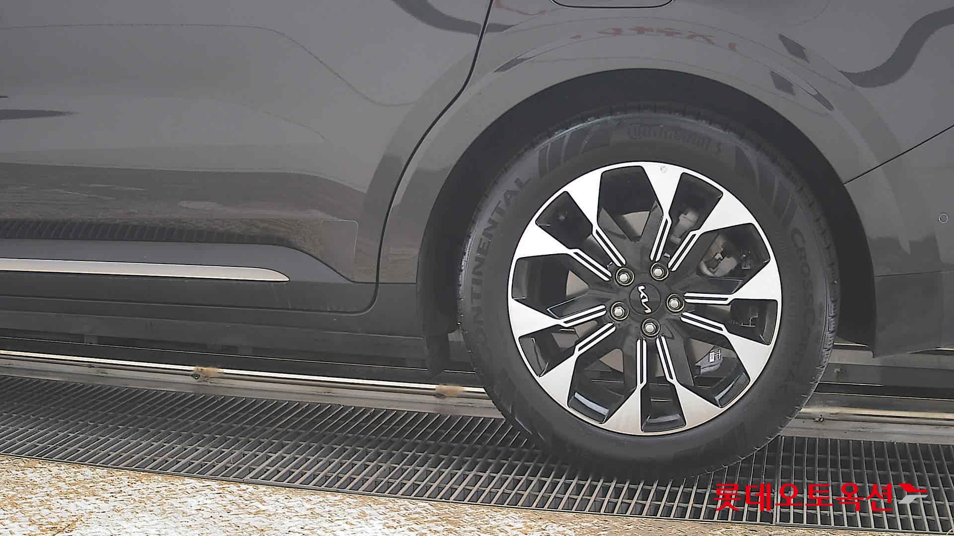 كيا كارنفال