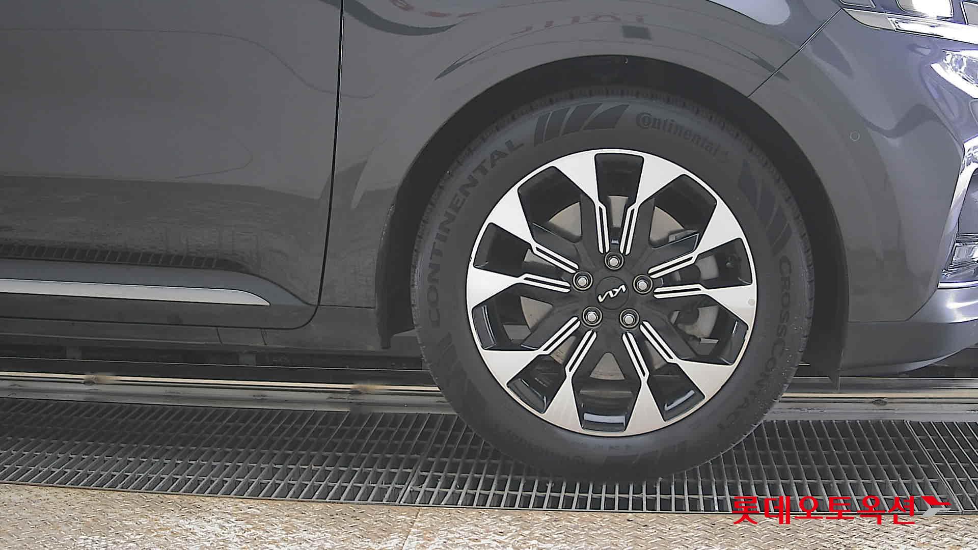 كيا كارنفال