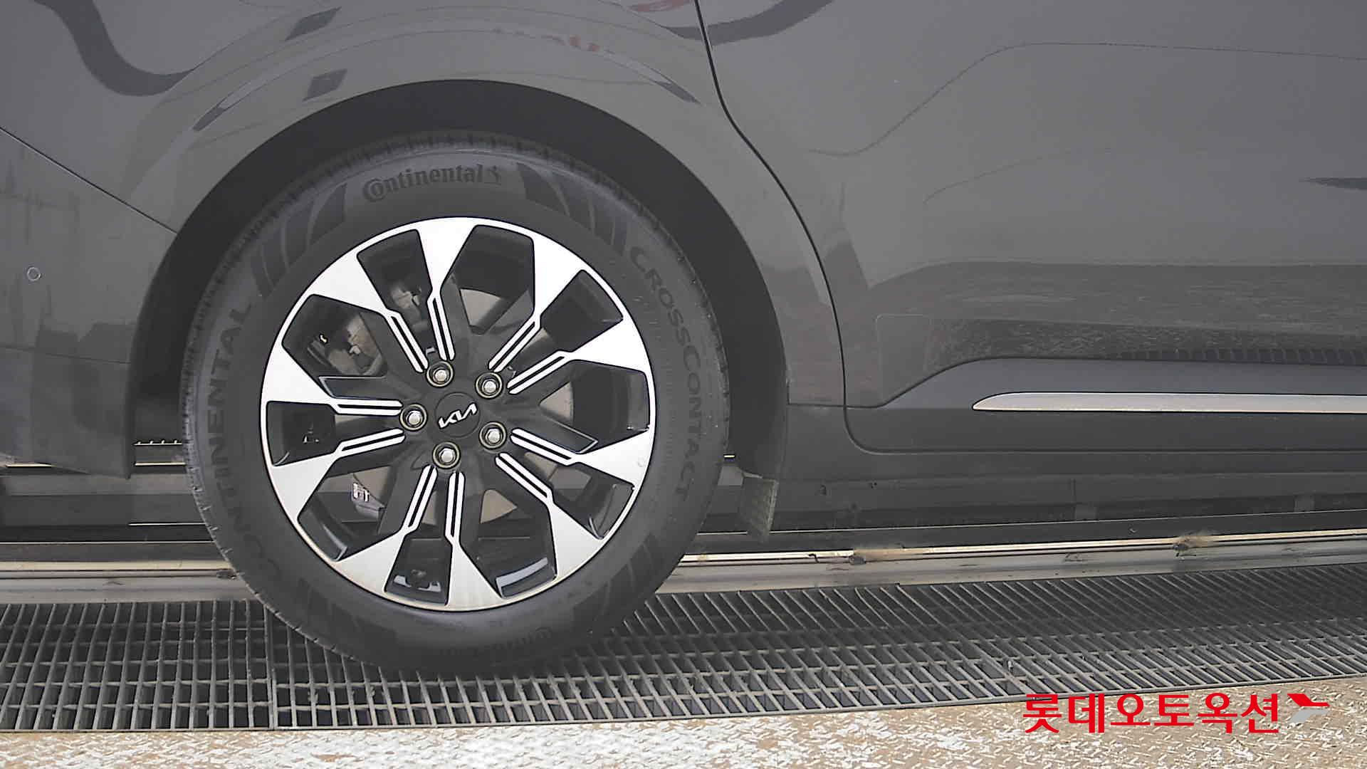 كيا كارنفال