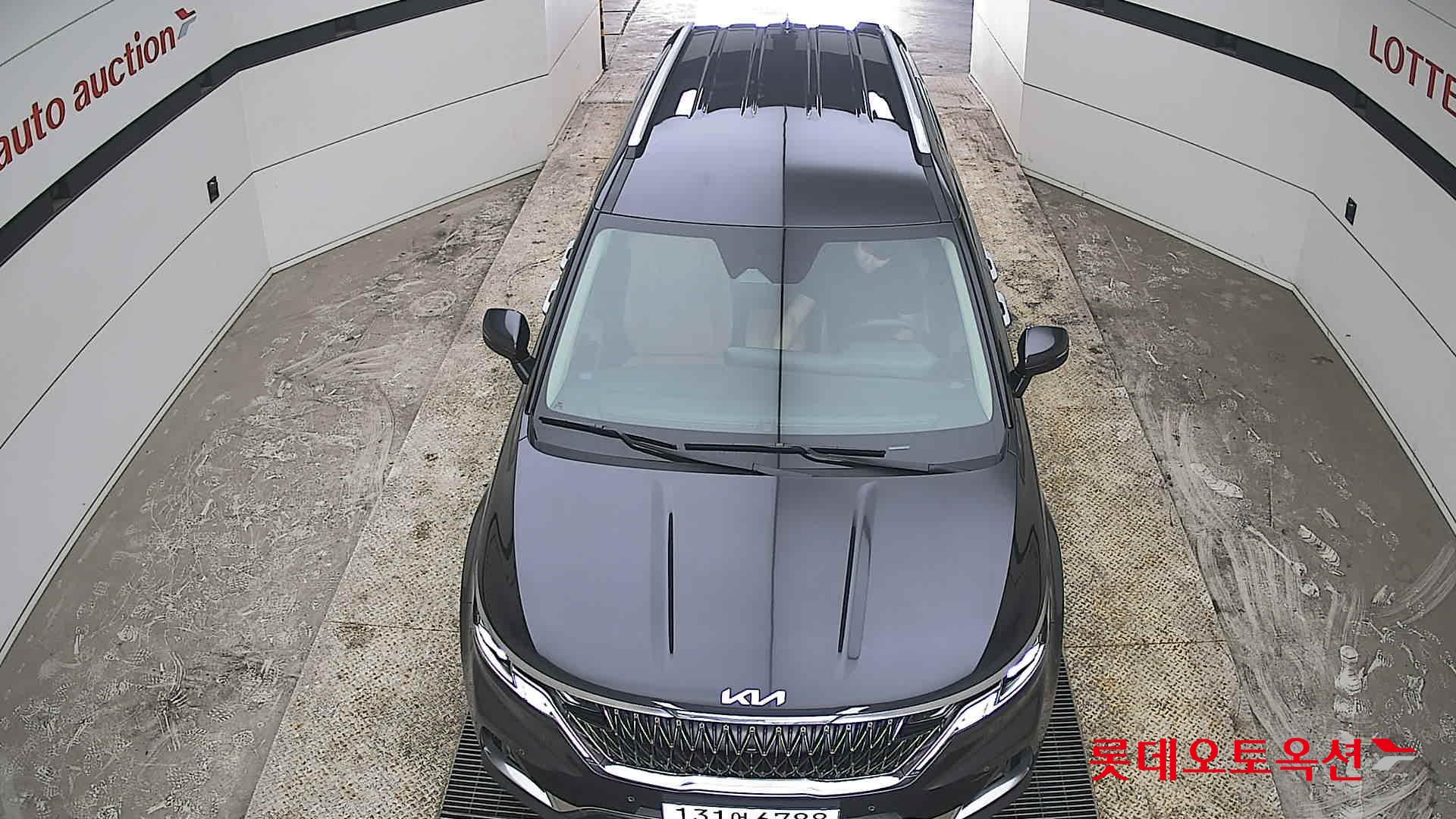 كيا كارنفال