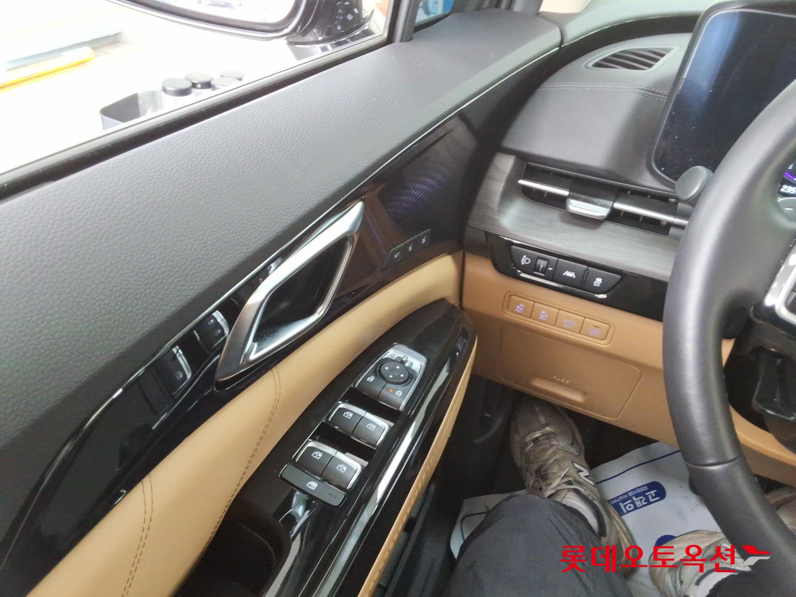 كيا كارنفال