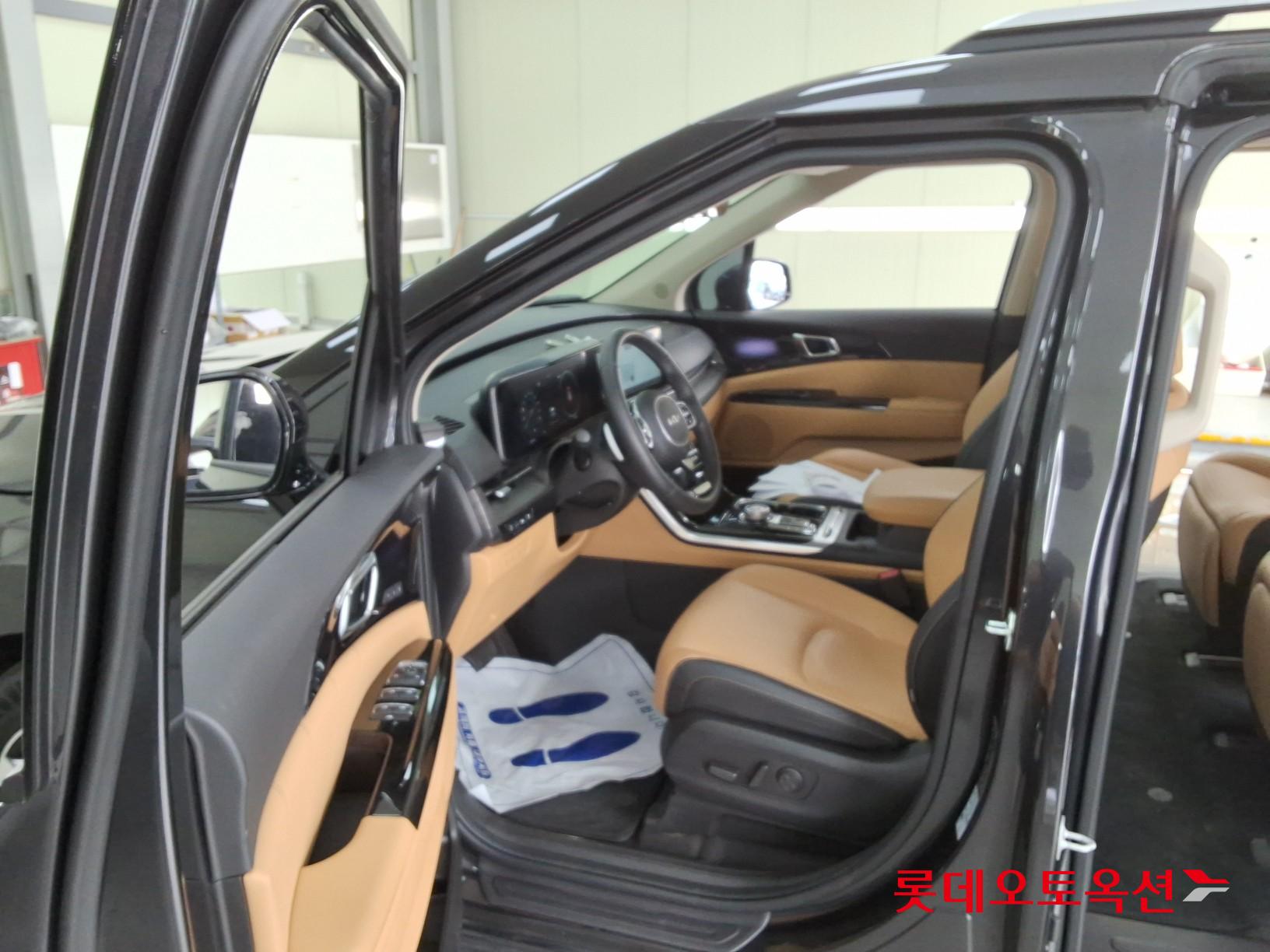 كيا كارنفال