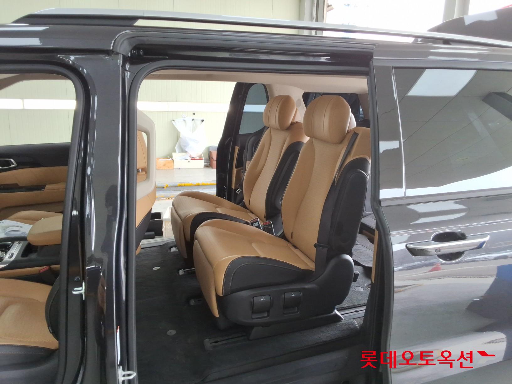 كيا كارنفال