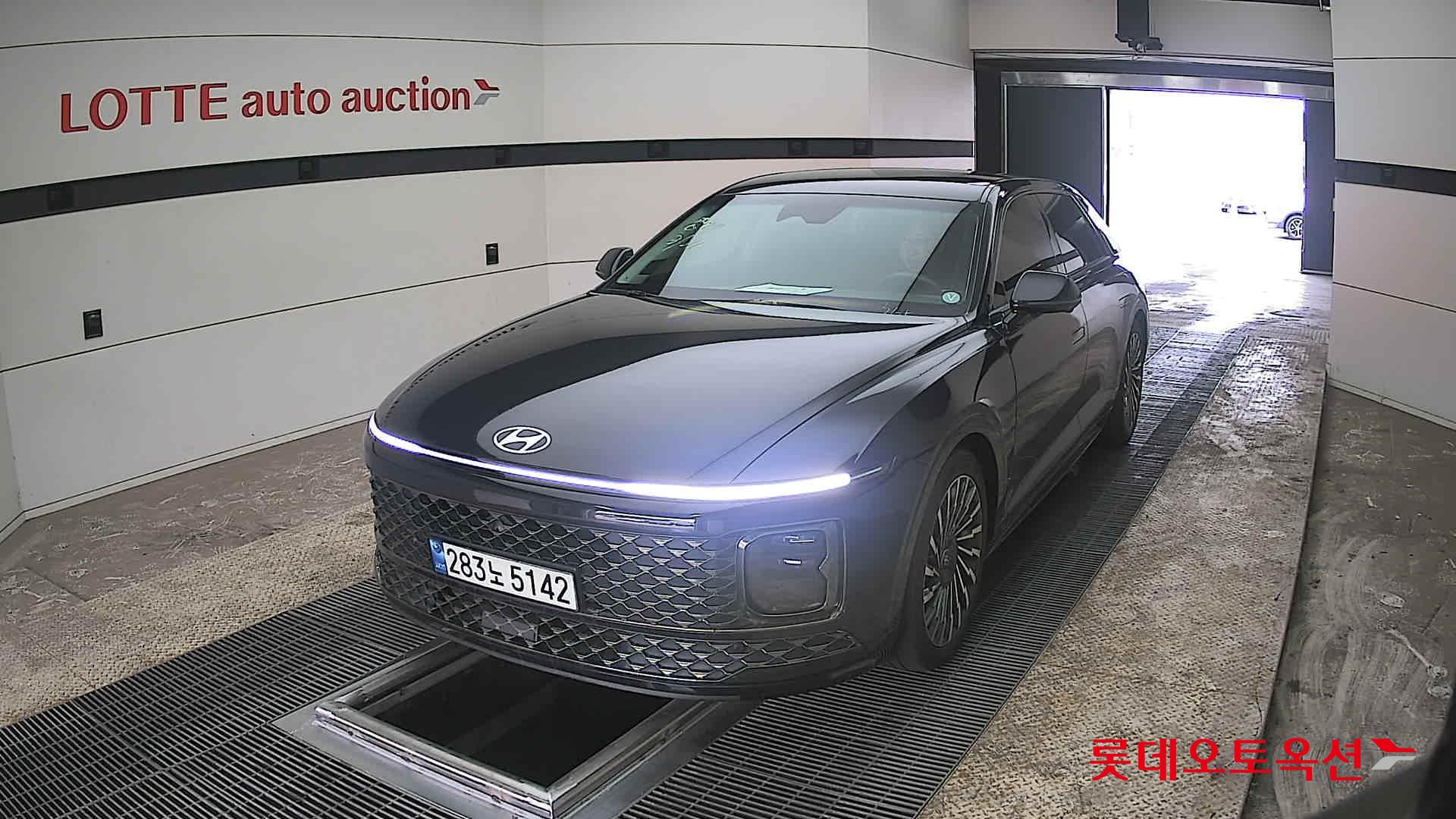 هيونداي أزيرا