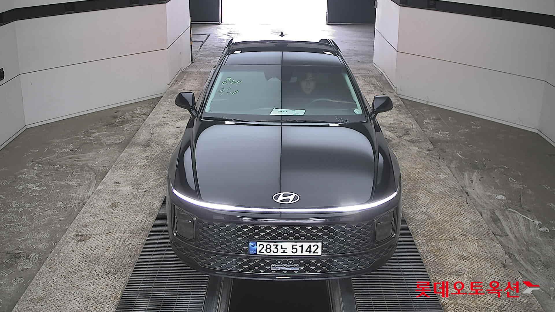 هيونداي أزيرا