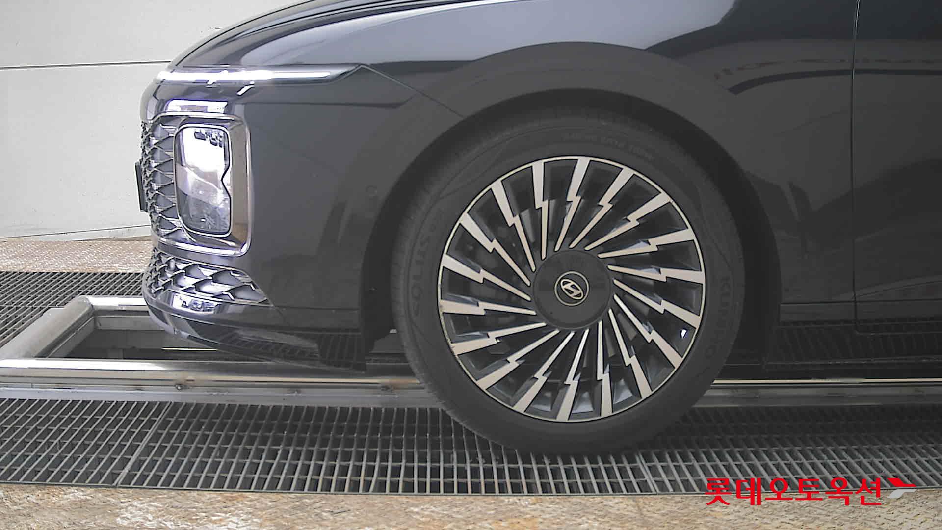 هيونداي أزيرا