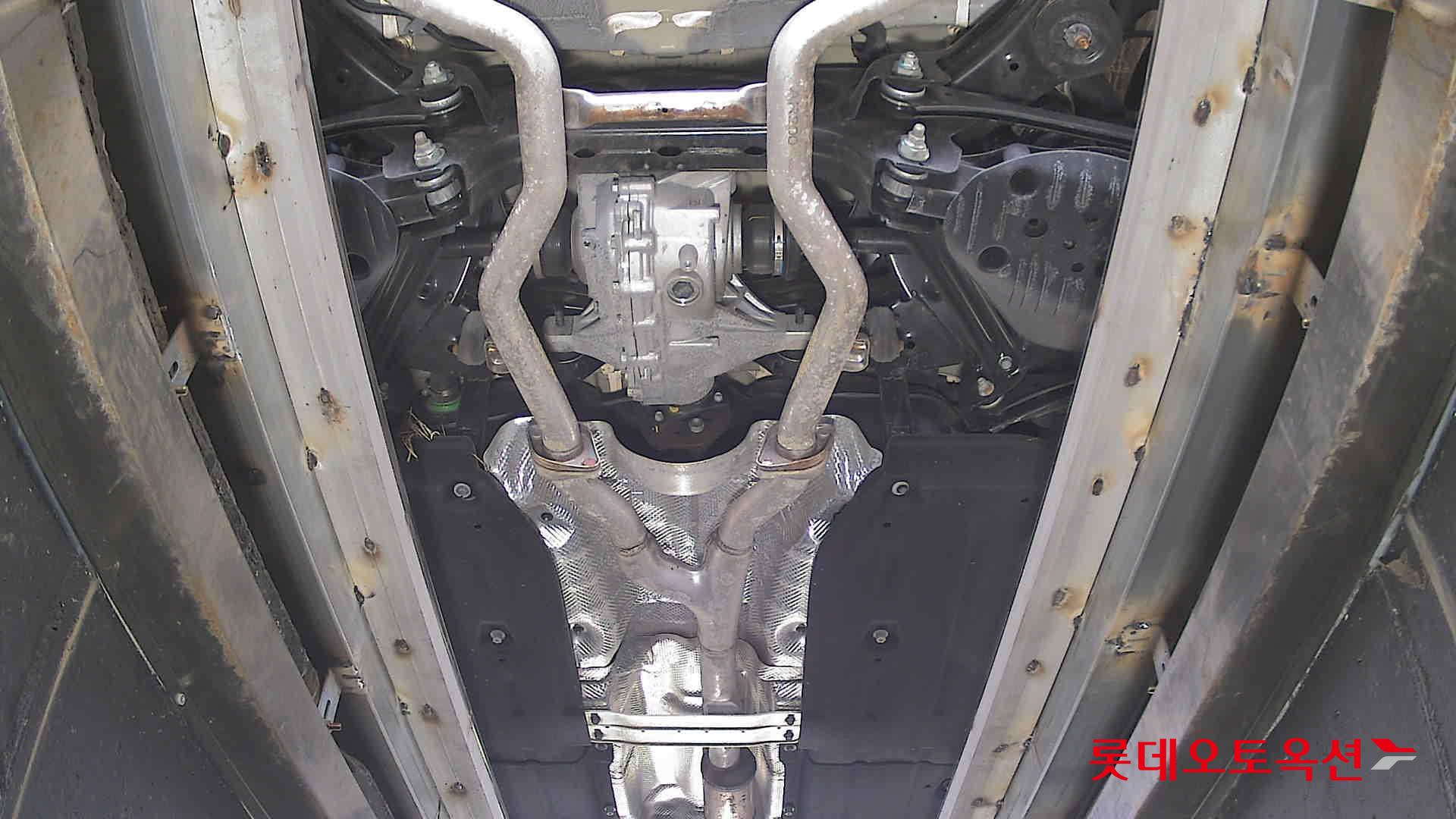 جينسس جي في 70