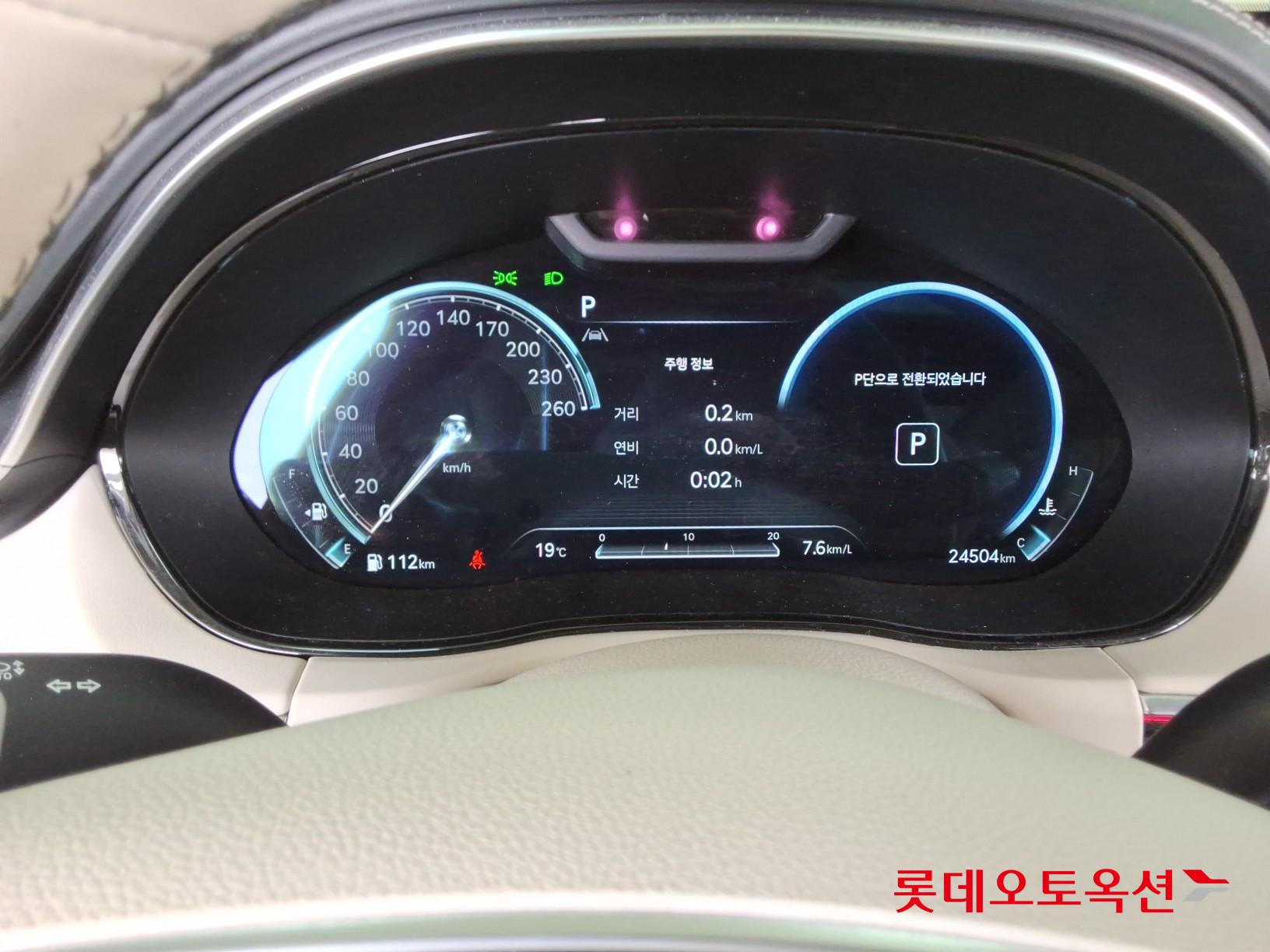 جينسس جي في 70