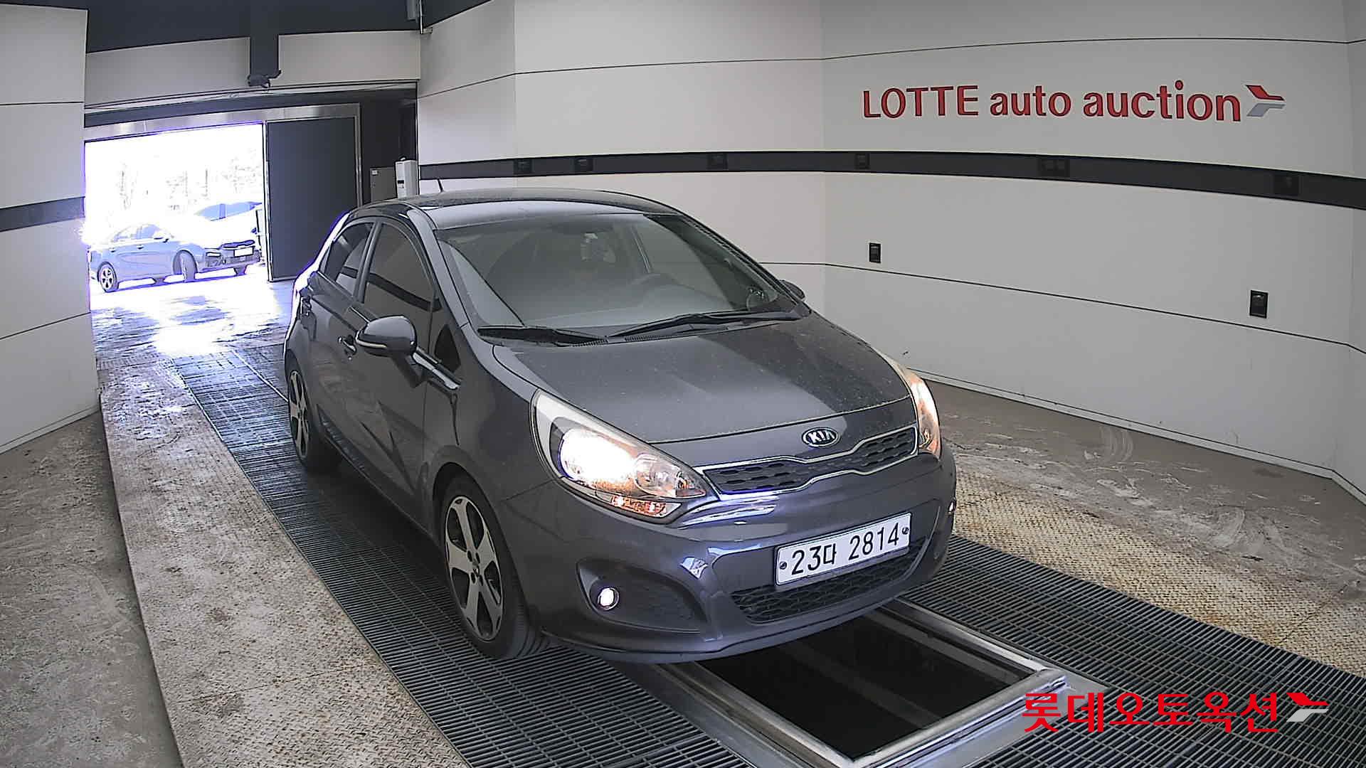 Kia Pride - 24