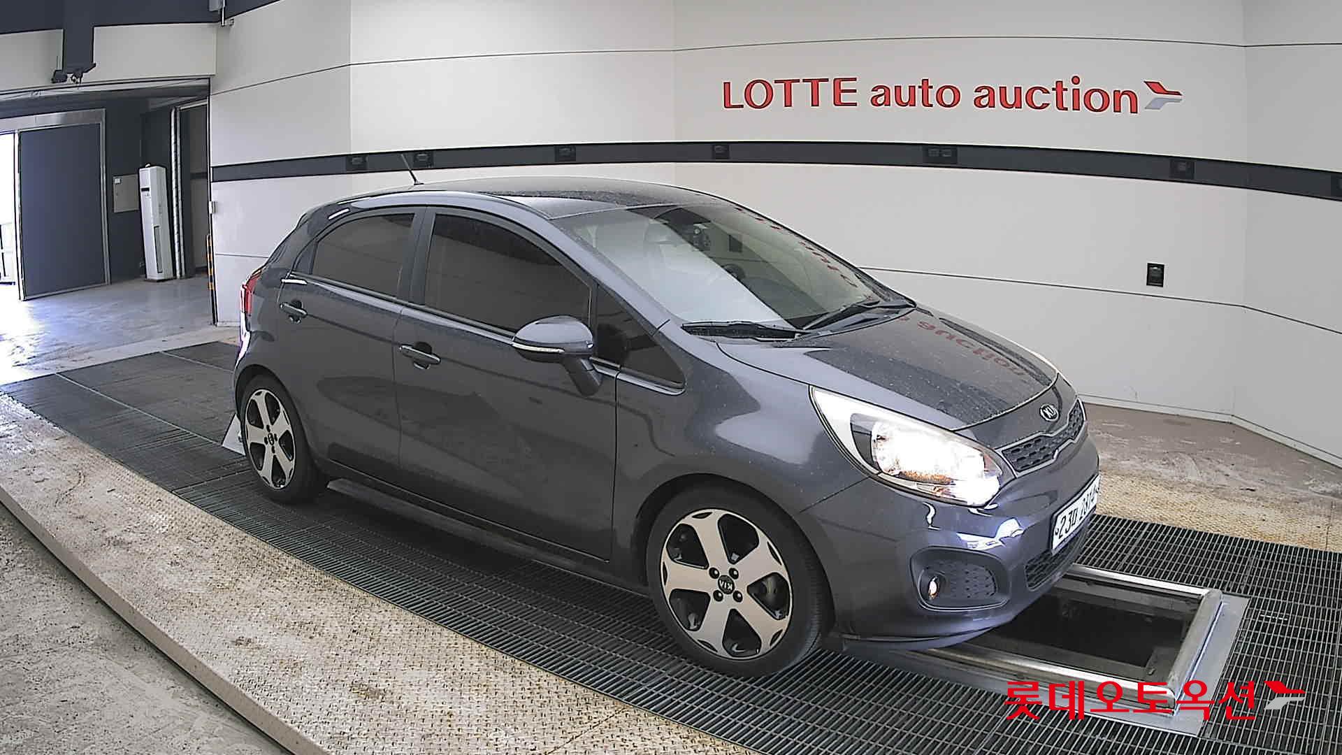 Kia Pride - 23