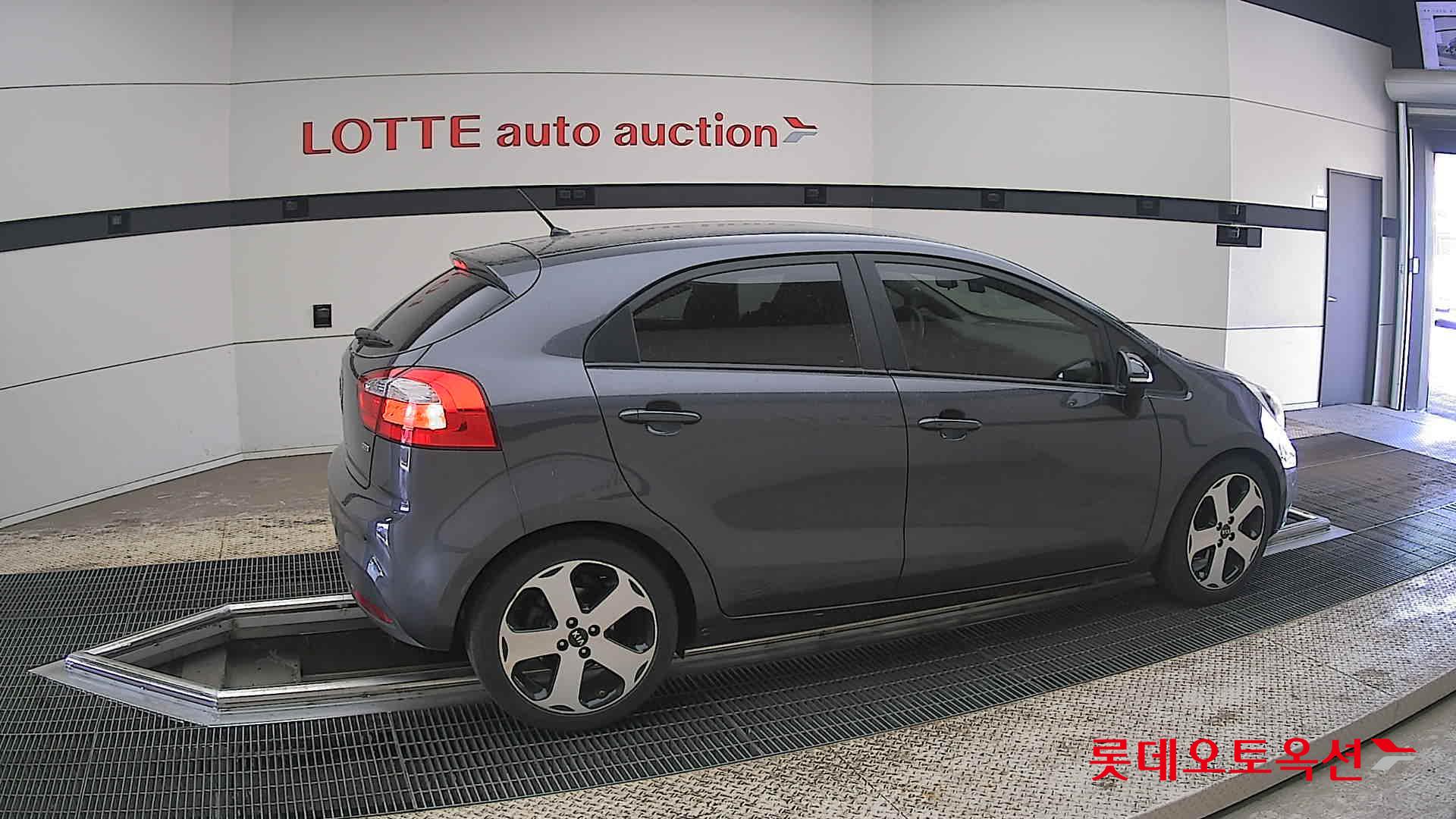 Kia Pride - 20