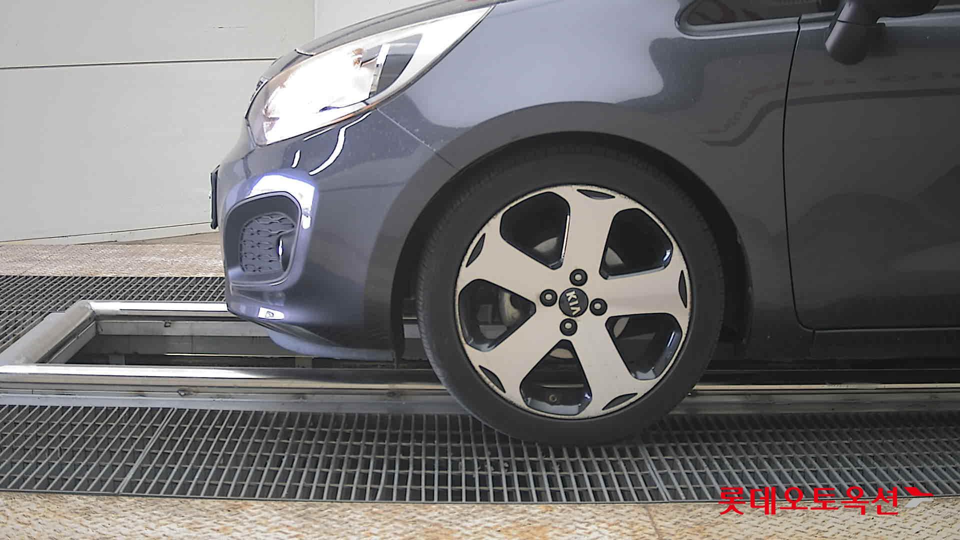 Kia Pride - 25