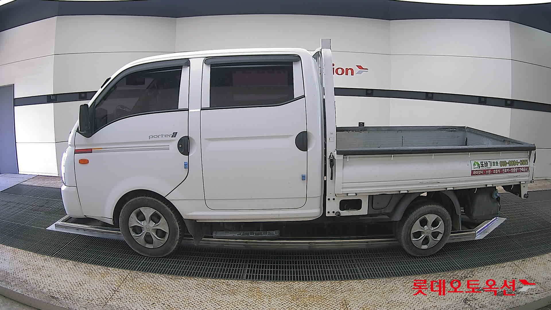 Hyundai Porter 2020 - Image 13