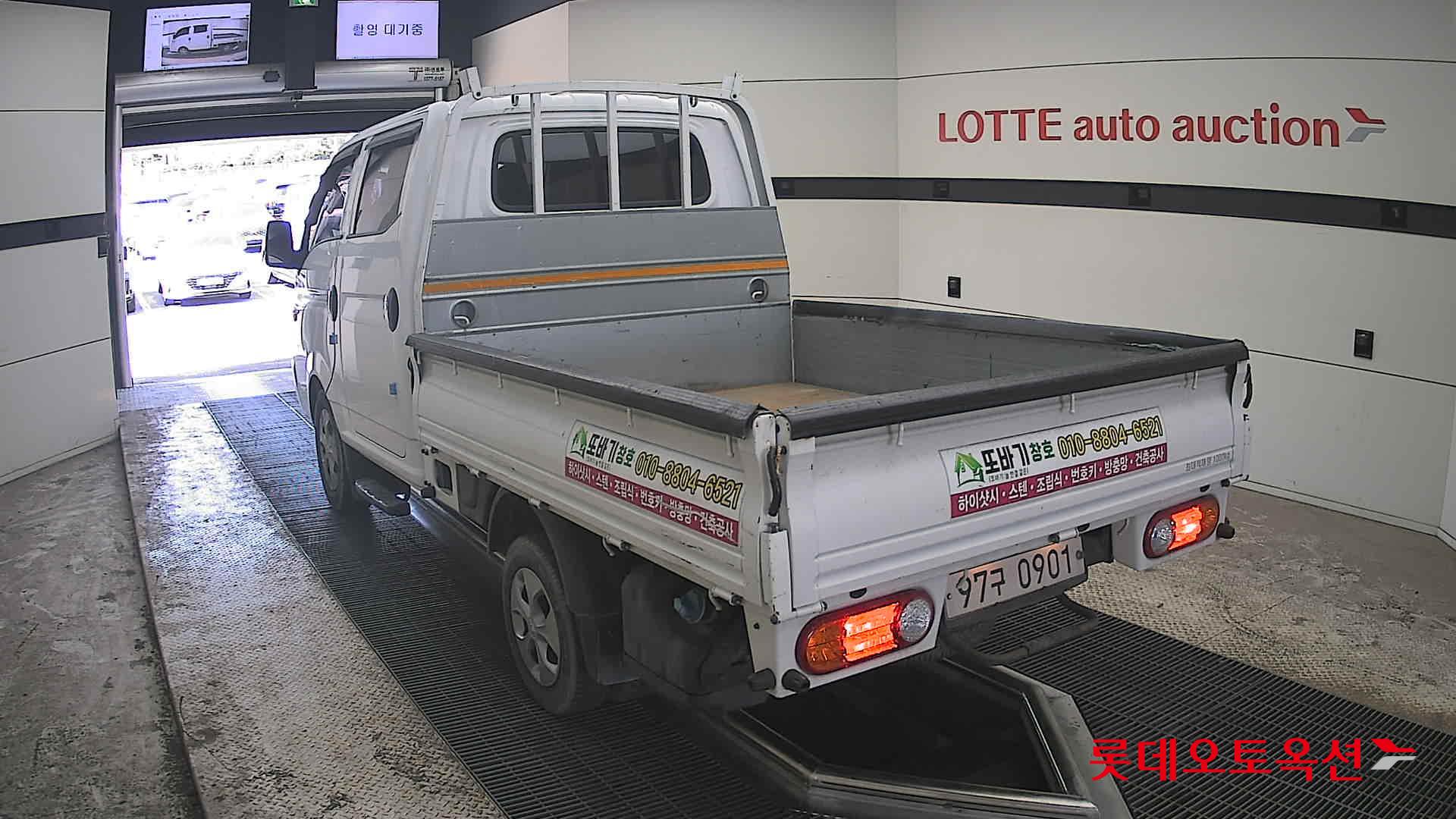 Hyundai Porter 2020 - Image 16