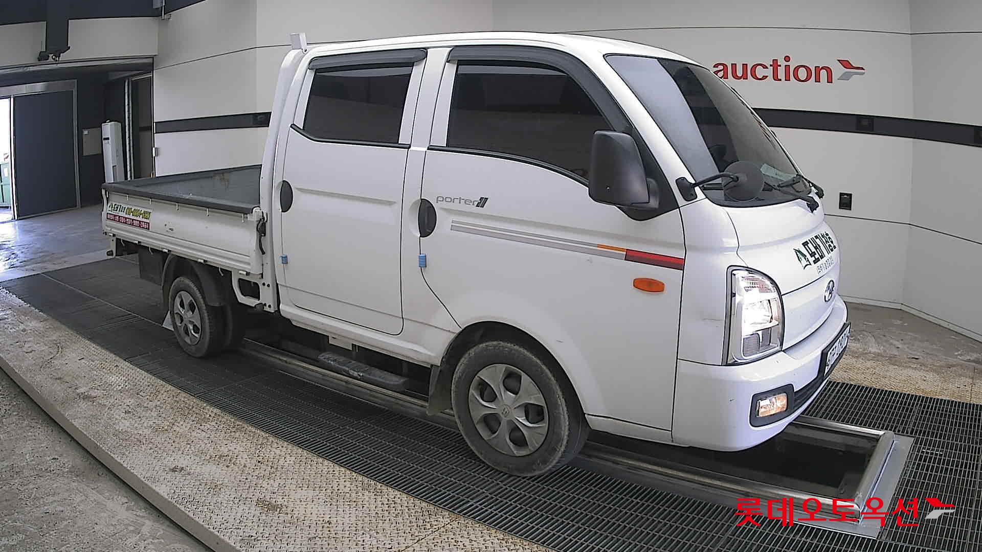 Hyundai Porter 2020 - Image 23