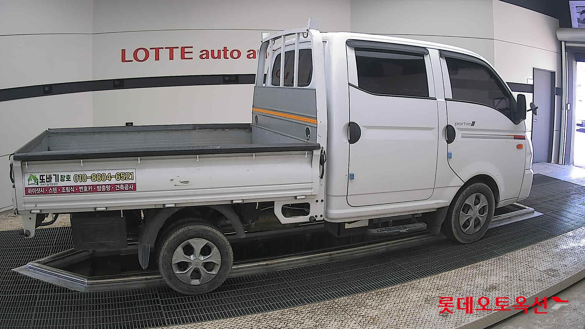 Hyundai Porter 2020 - Image 20