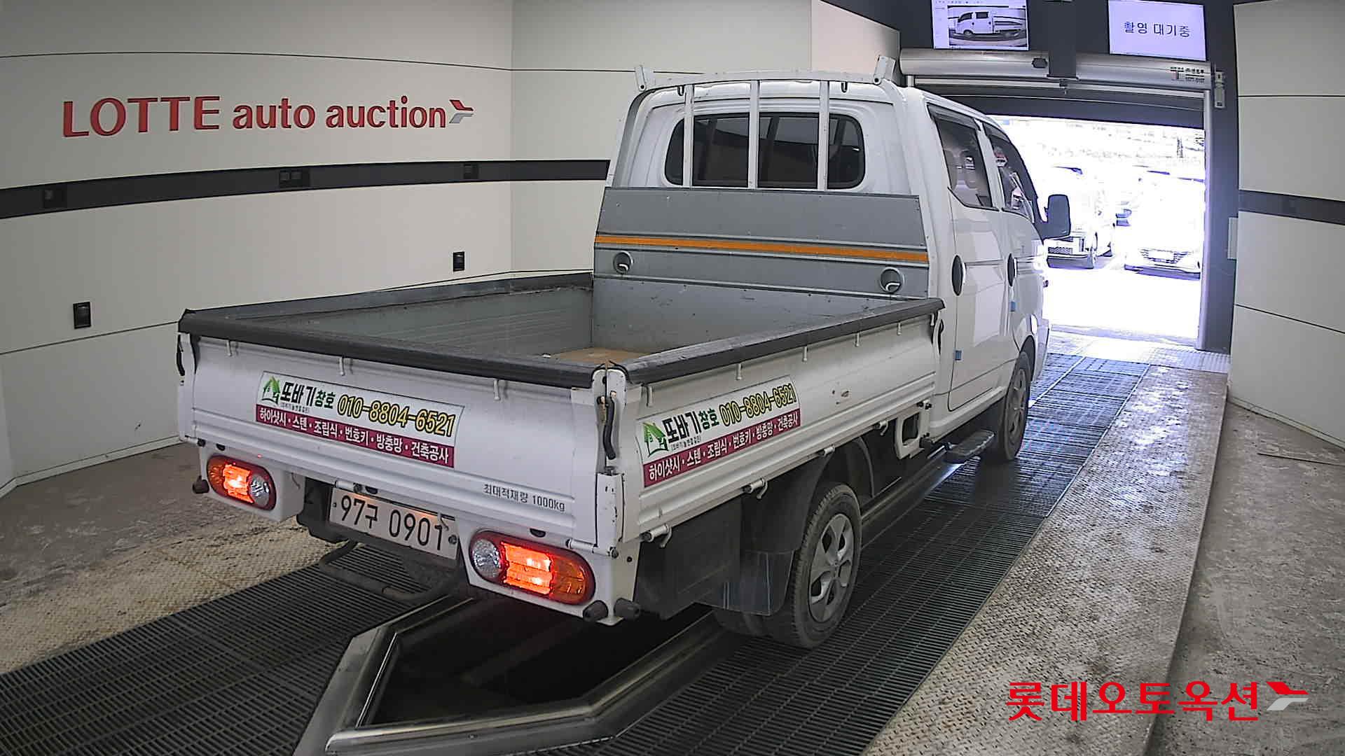 Hyundai Porter 2020 - Image 18