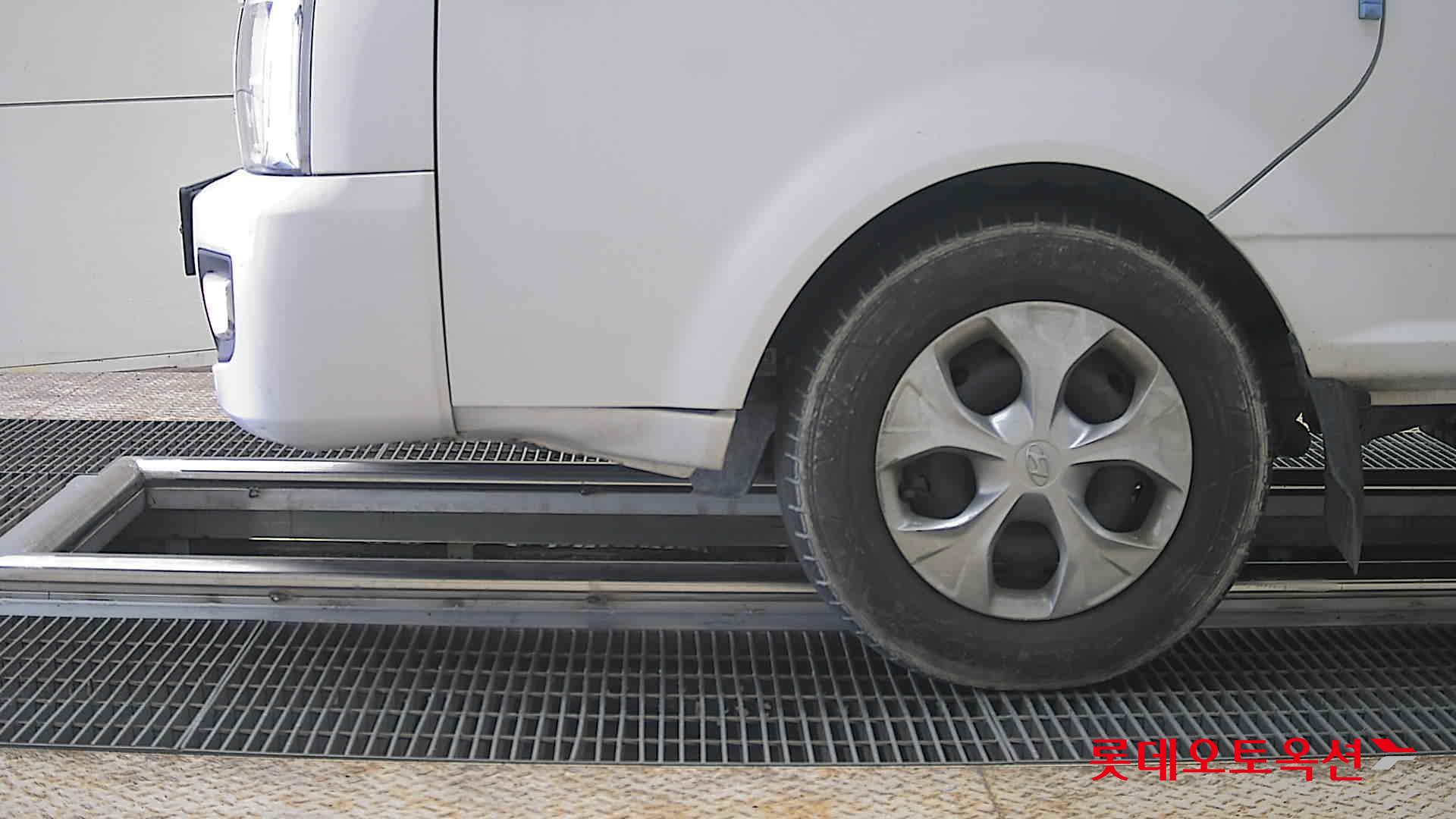 Hyundai Porter 2020 - Image 25