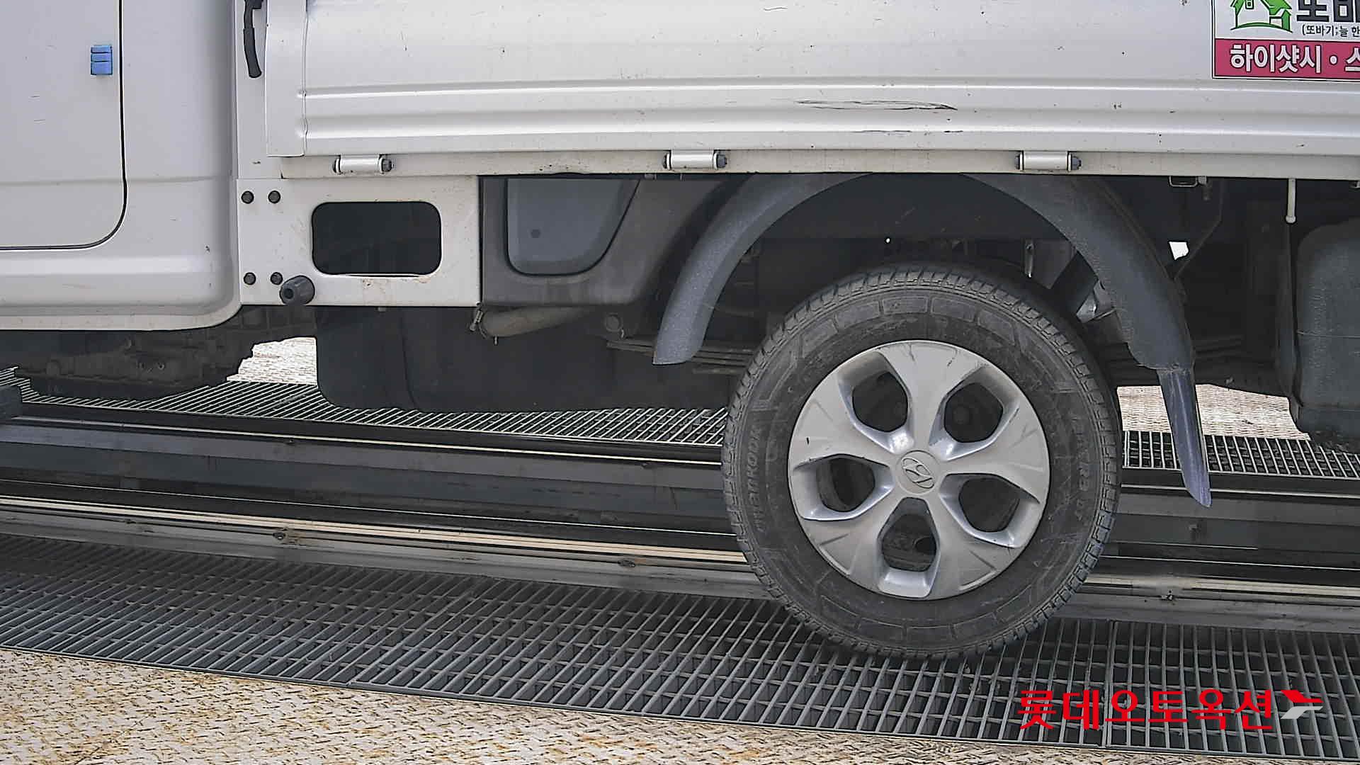 Hyundai Porter 2020 - Image 26