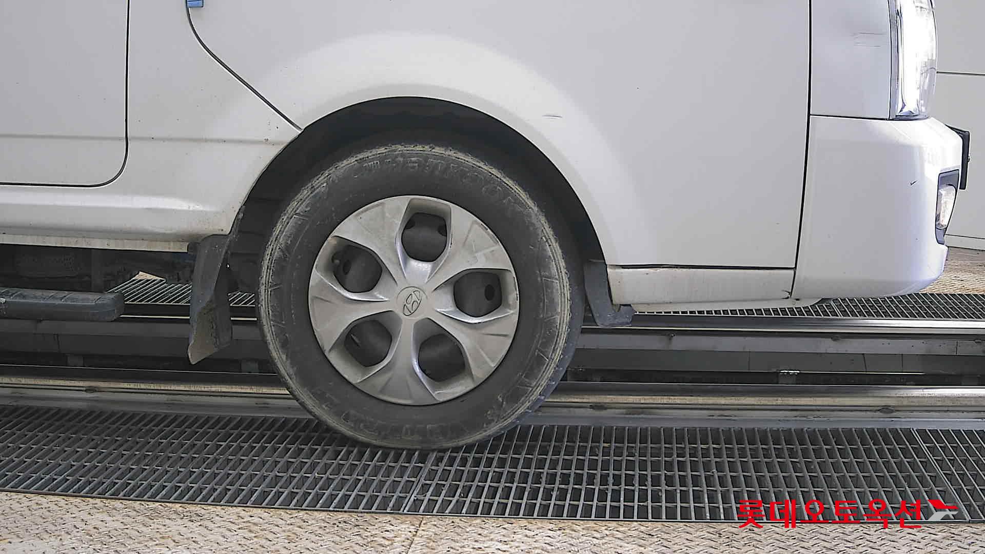 Hyundai Porter 2020 - Image 27