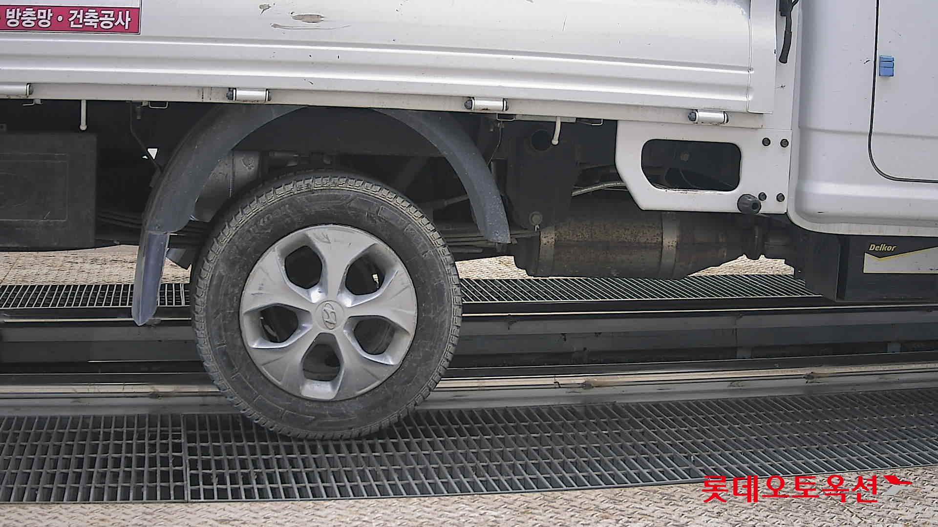 Hyundai Porter 2020 - Image 28