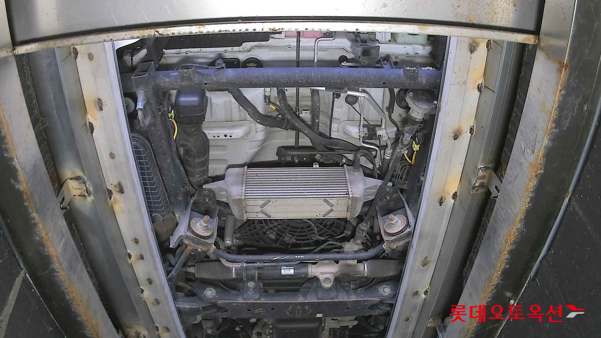 Hyundai Porter 2020 - Image 8