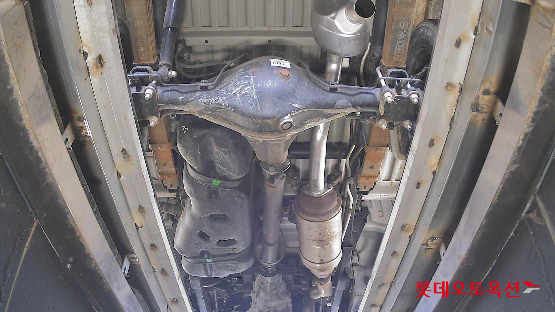 Hyundai Porter 2020 - Image 2