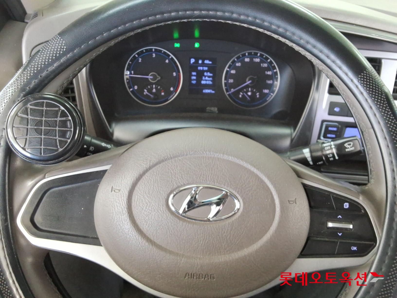 Hyundai Porter 2020 - Image 30