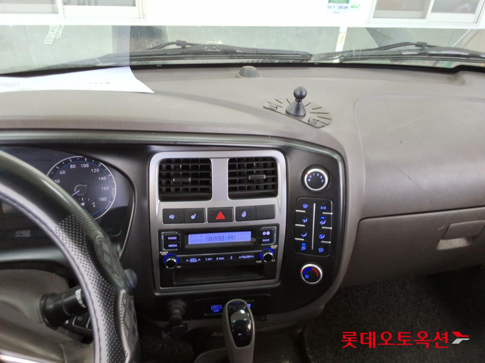 Hyundai Porter 2020 - Image 32