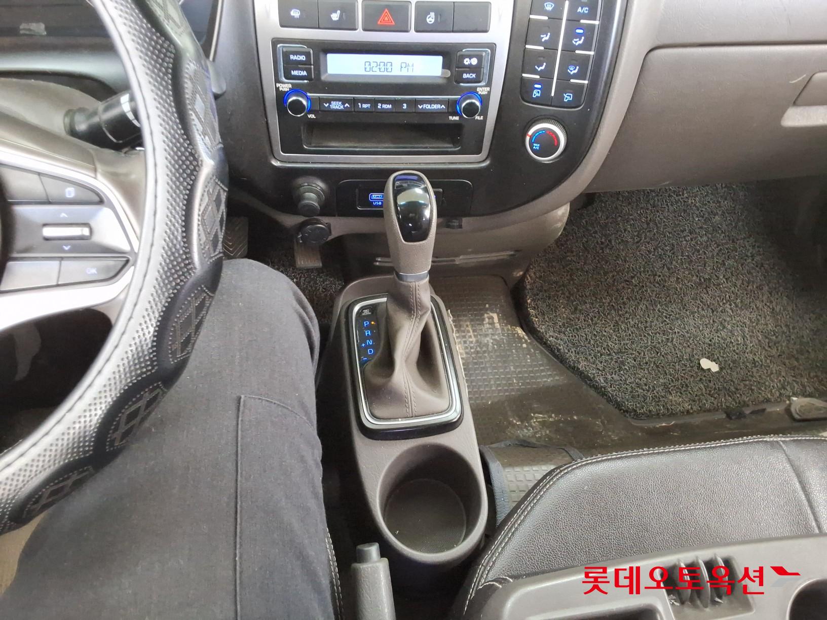 Hyundai Porter 2020 - Image 33