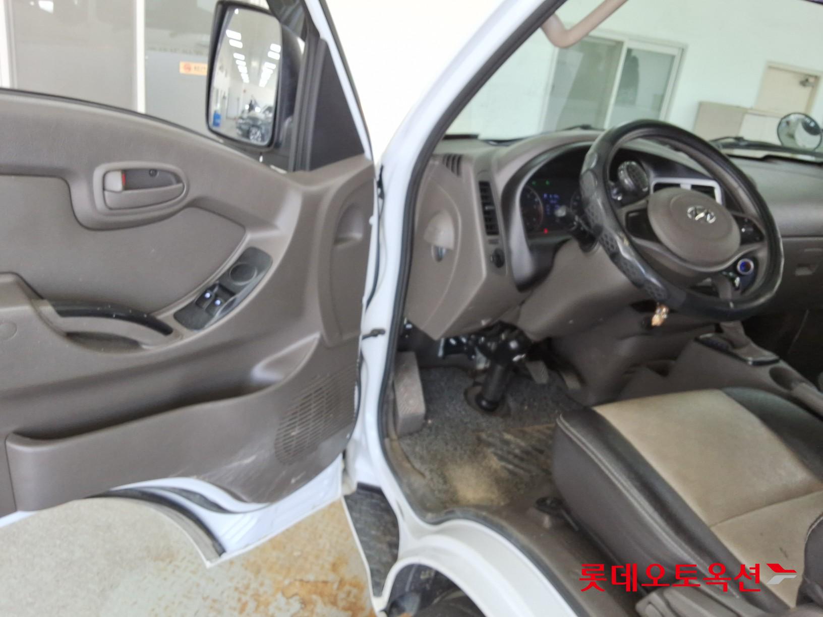 Hyundai Porter 2020 - Image 36