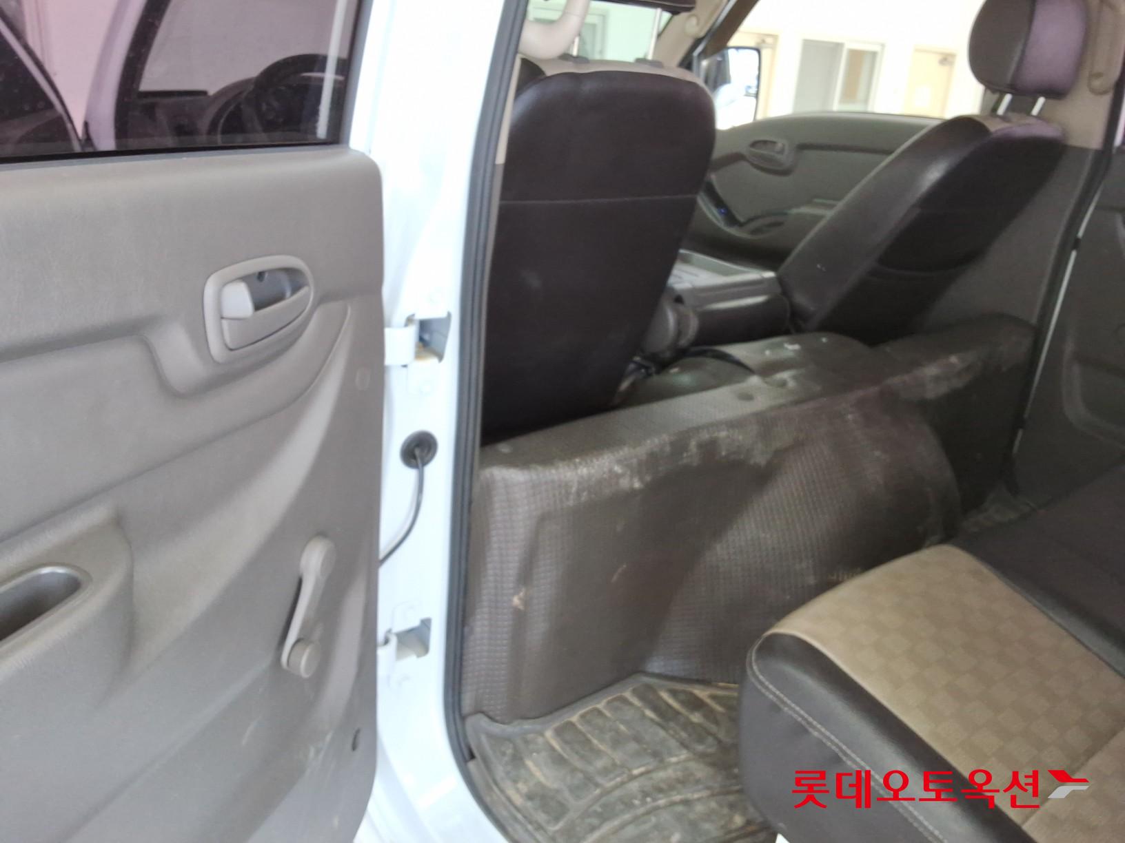 Hyundai Porter 2020 - Image 9