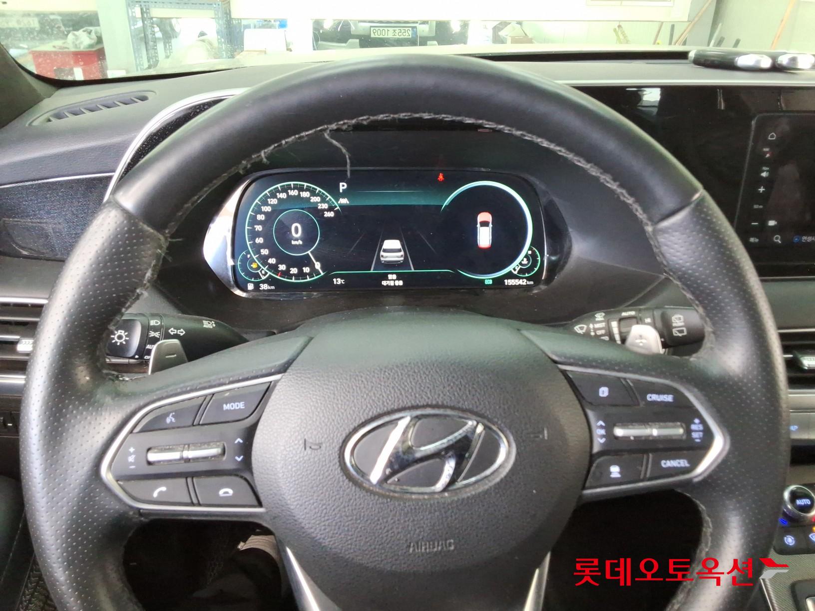 현대자동차 팰리세이드 - 30