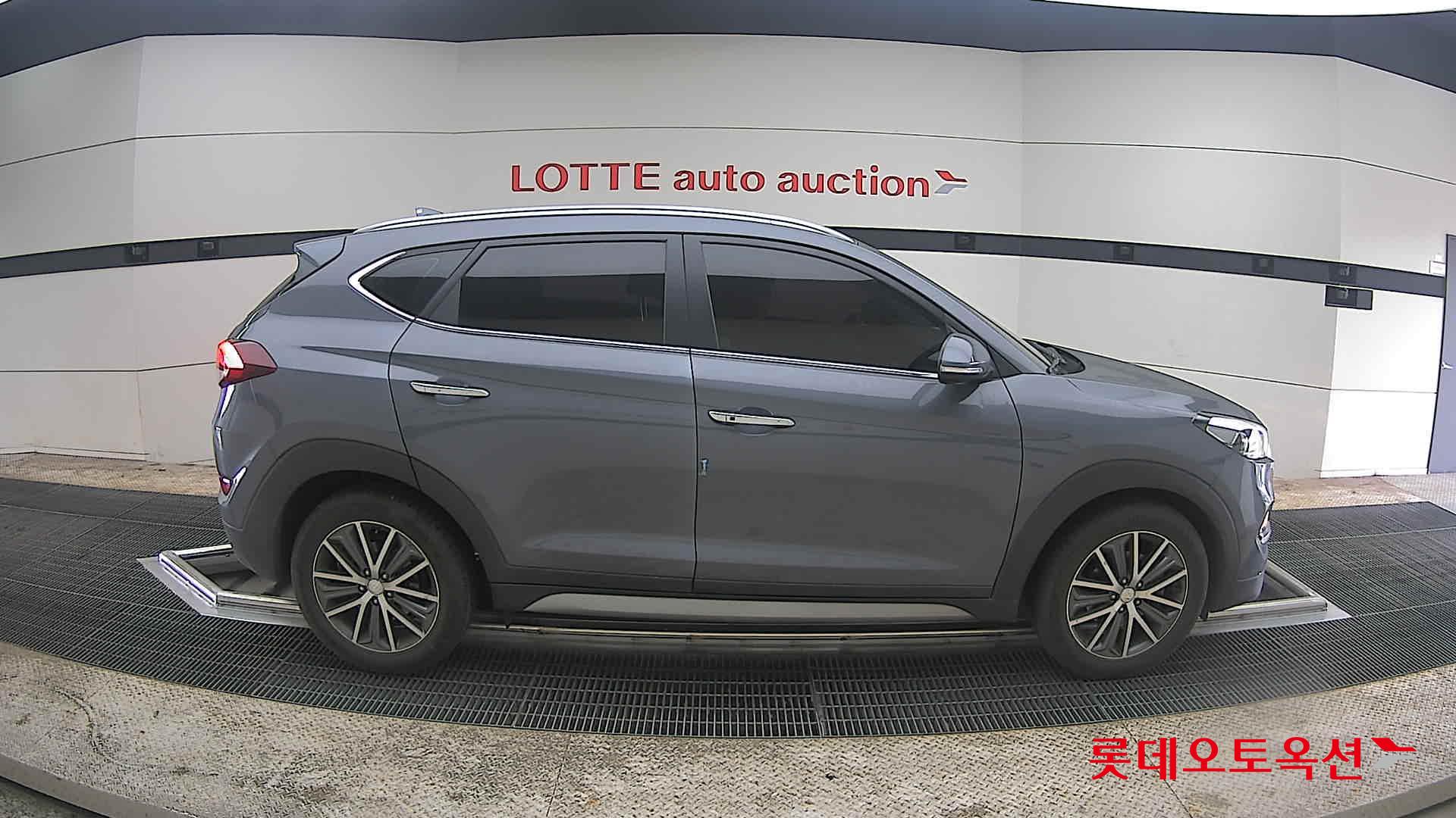 Hyundai Tucson - 21