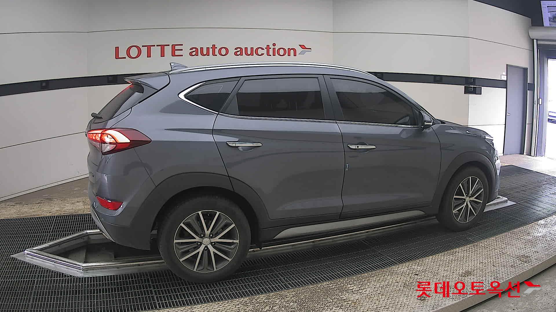 Hyundai Tucson - 20