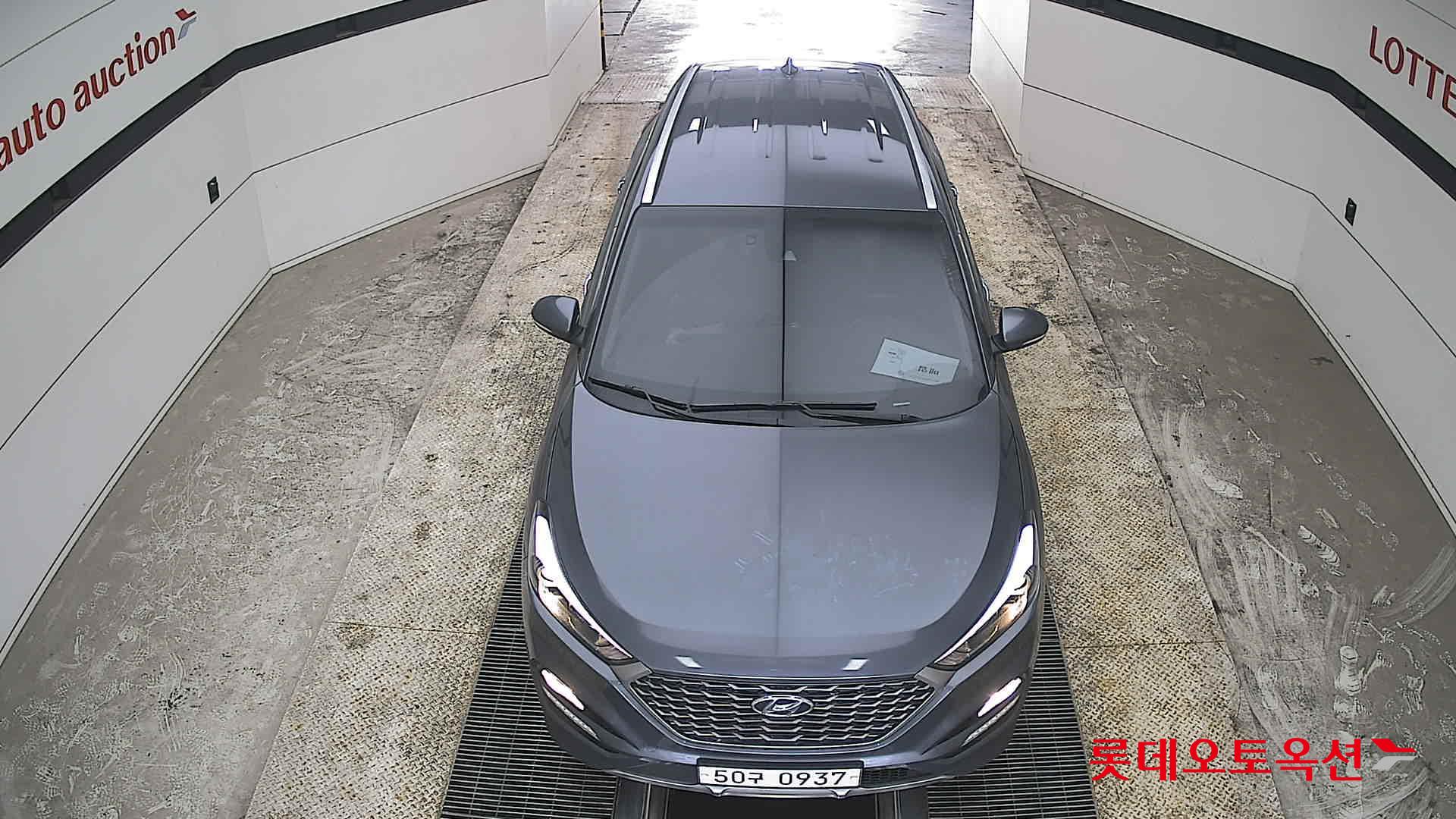 Hyundai Tucson - 7