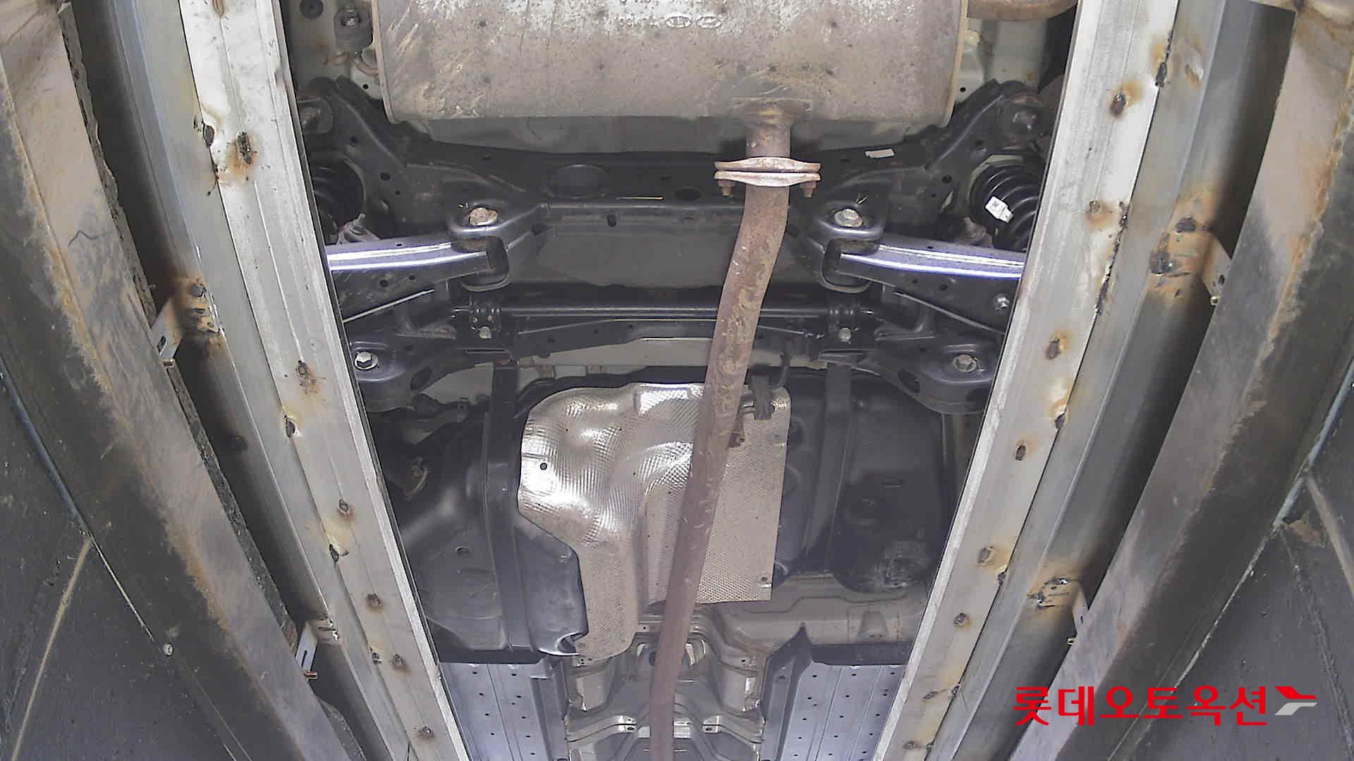 Hyundai Tucson - 2