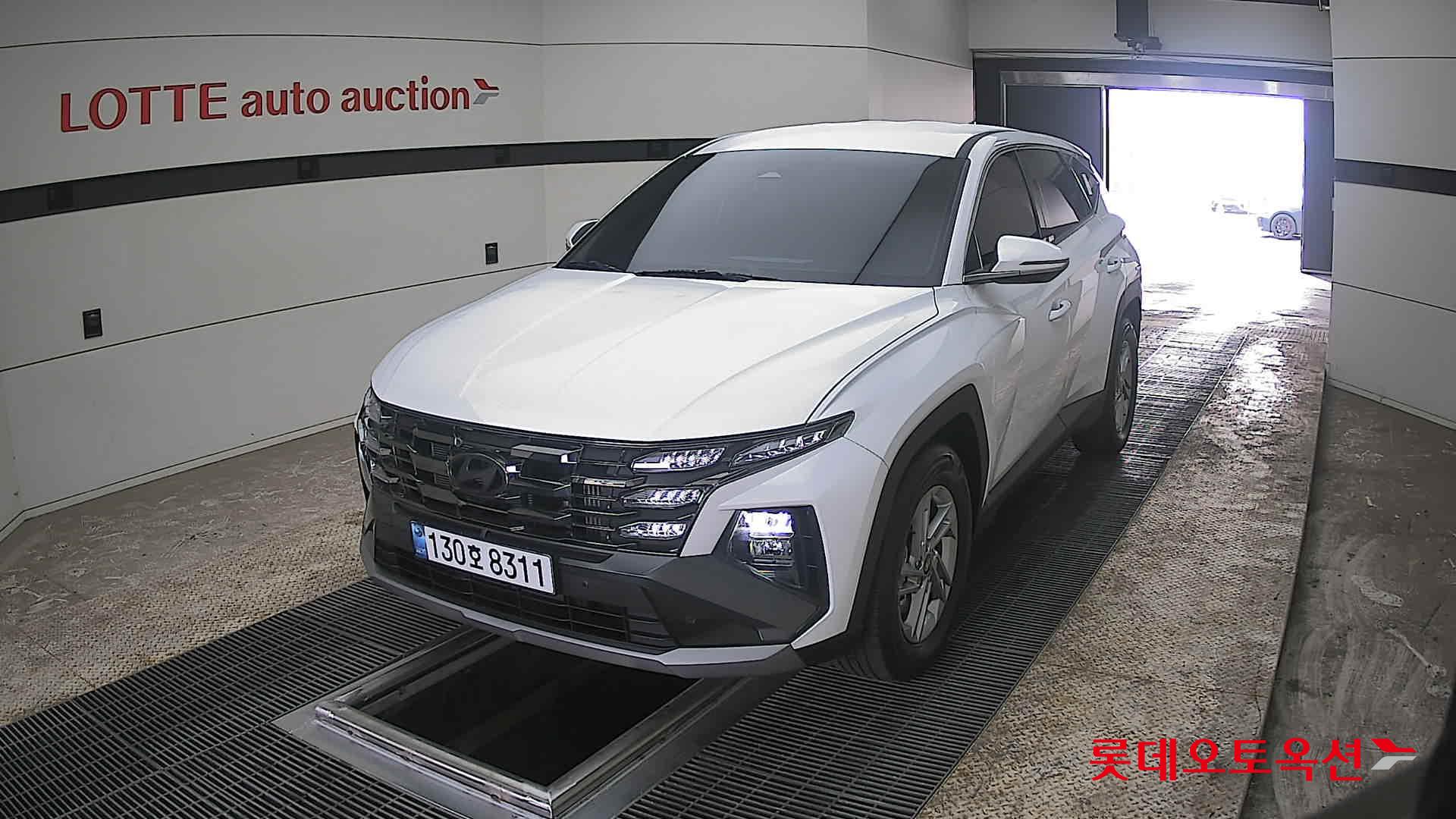 هيونداي توسان