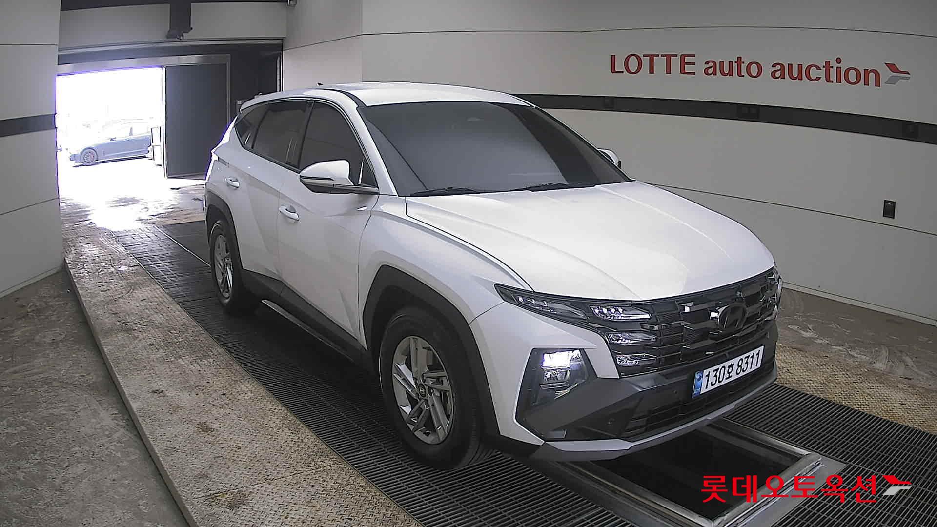 هيونداي توسان